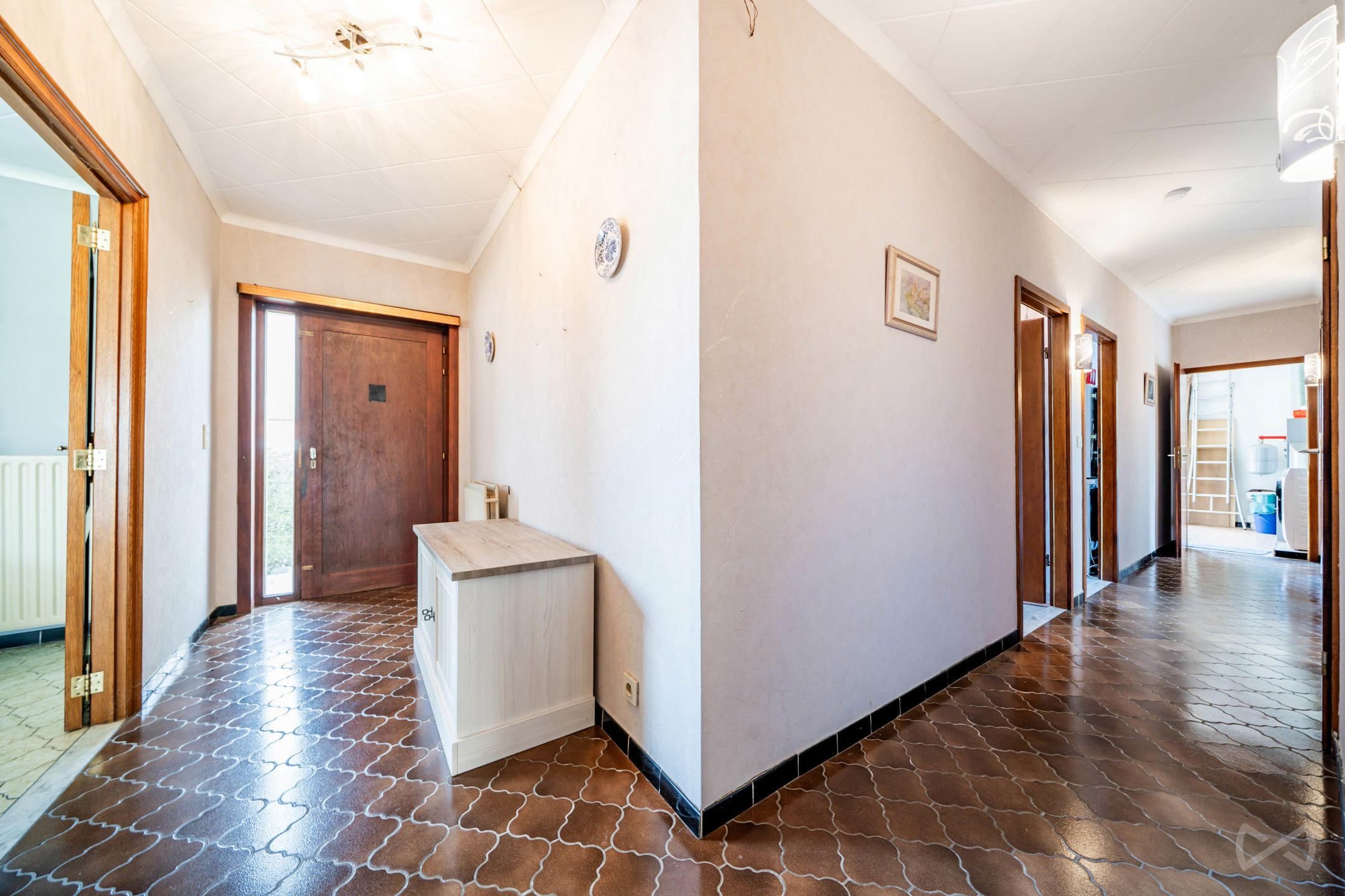 Picture 3 of 4 for Villa with three bedrooms in Silly