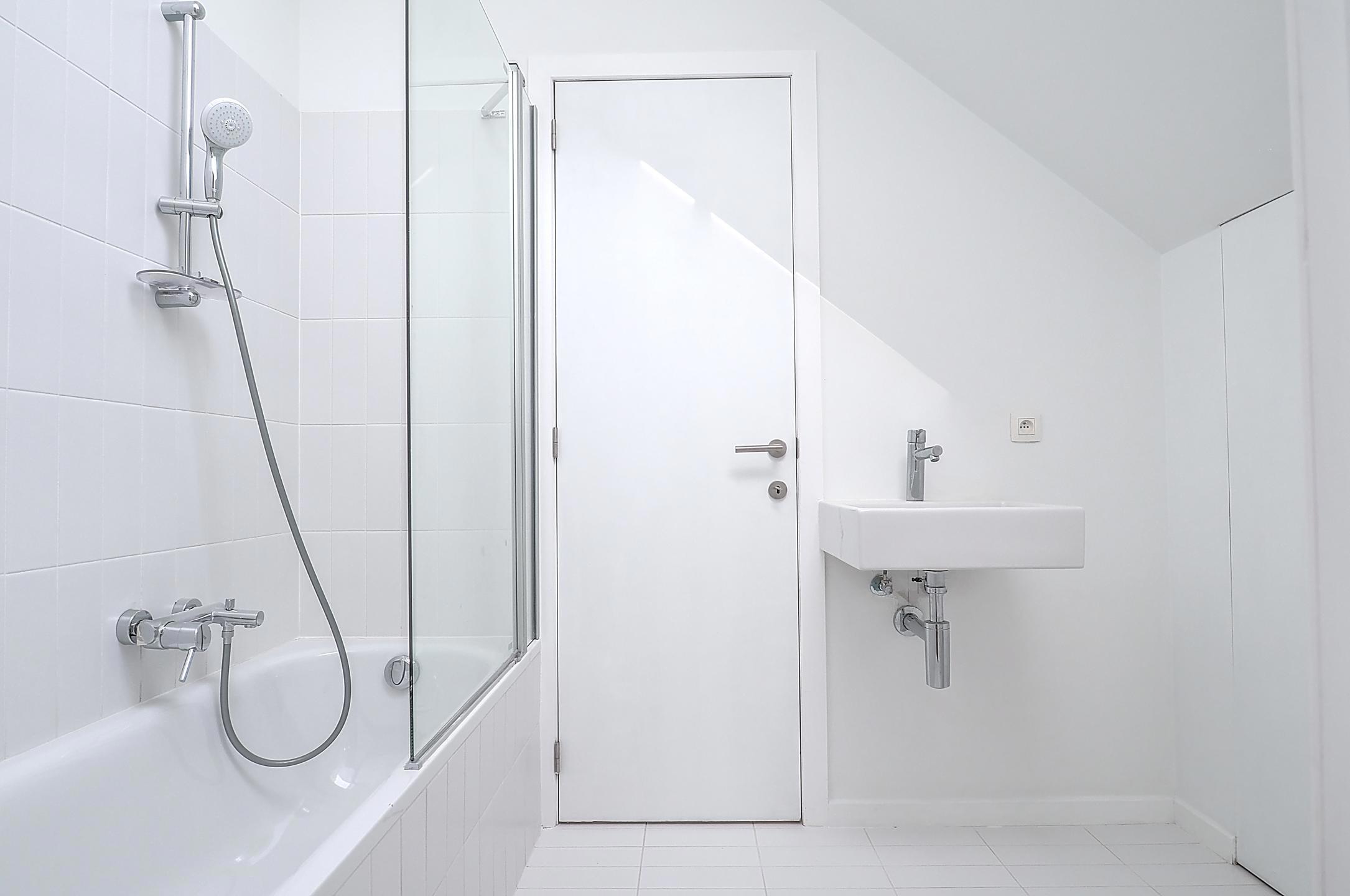Photo 3 sur 4 pour Penthouse à Molenbeek-Saint-Jean