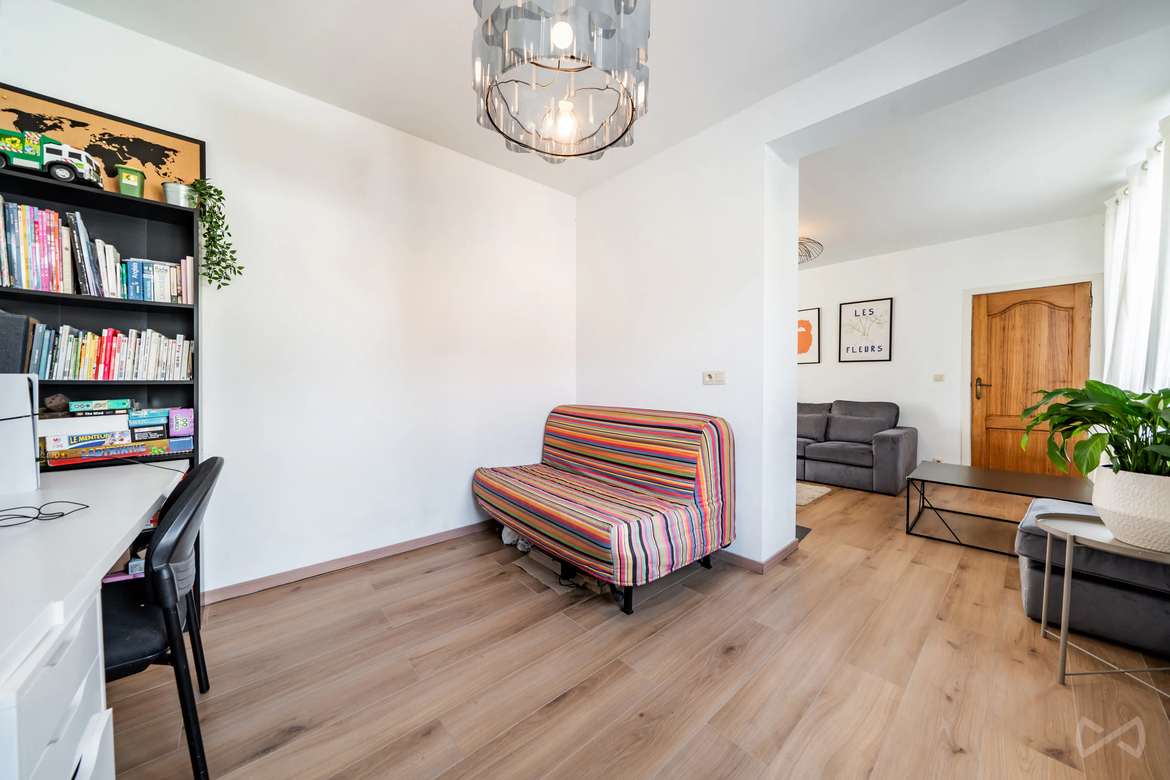 Picture 3 of 4 for House with two bedrooms in Corswarem