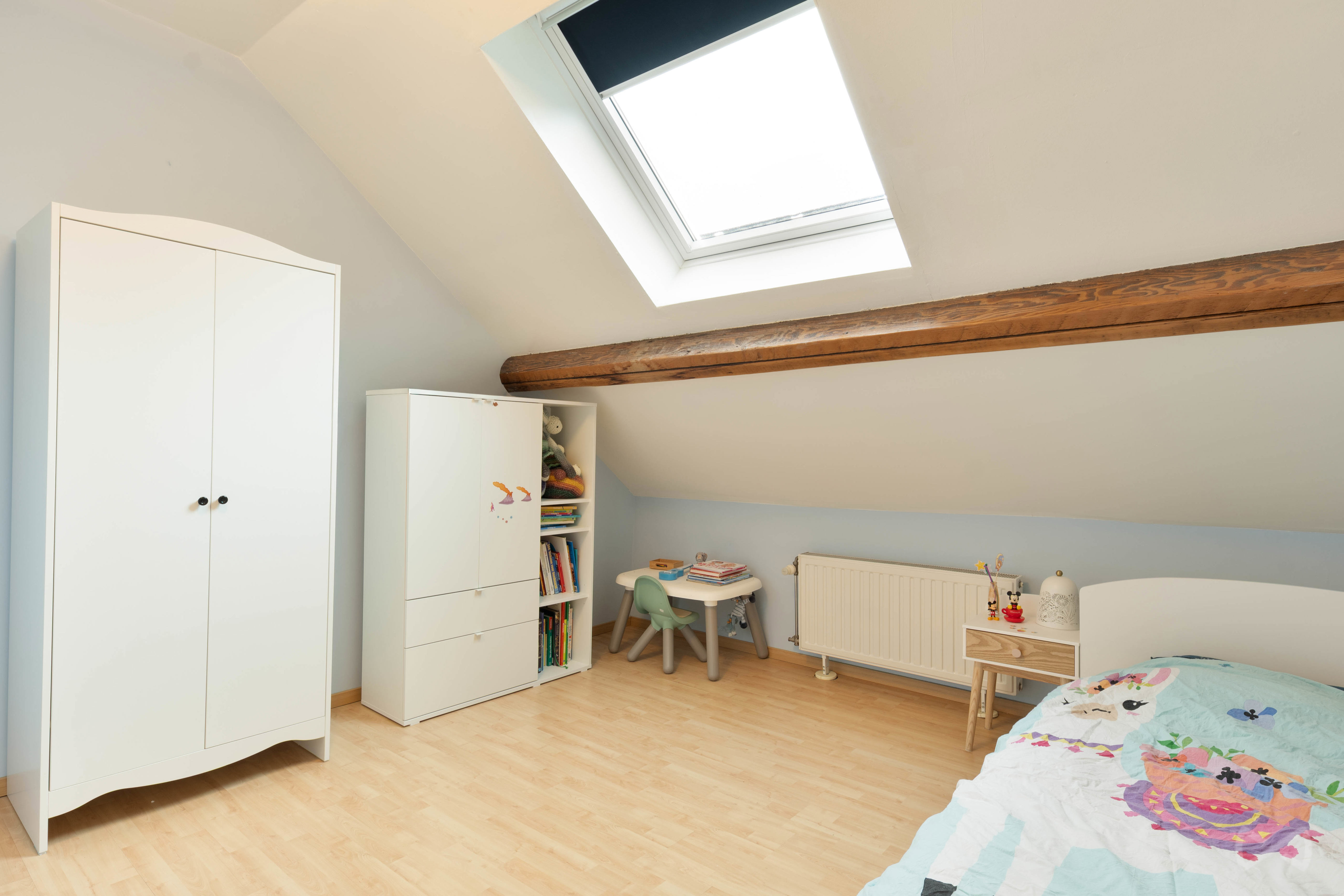 Foto 4 van 4 van Huis met drie slaapkamers in Kortenberg