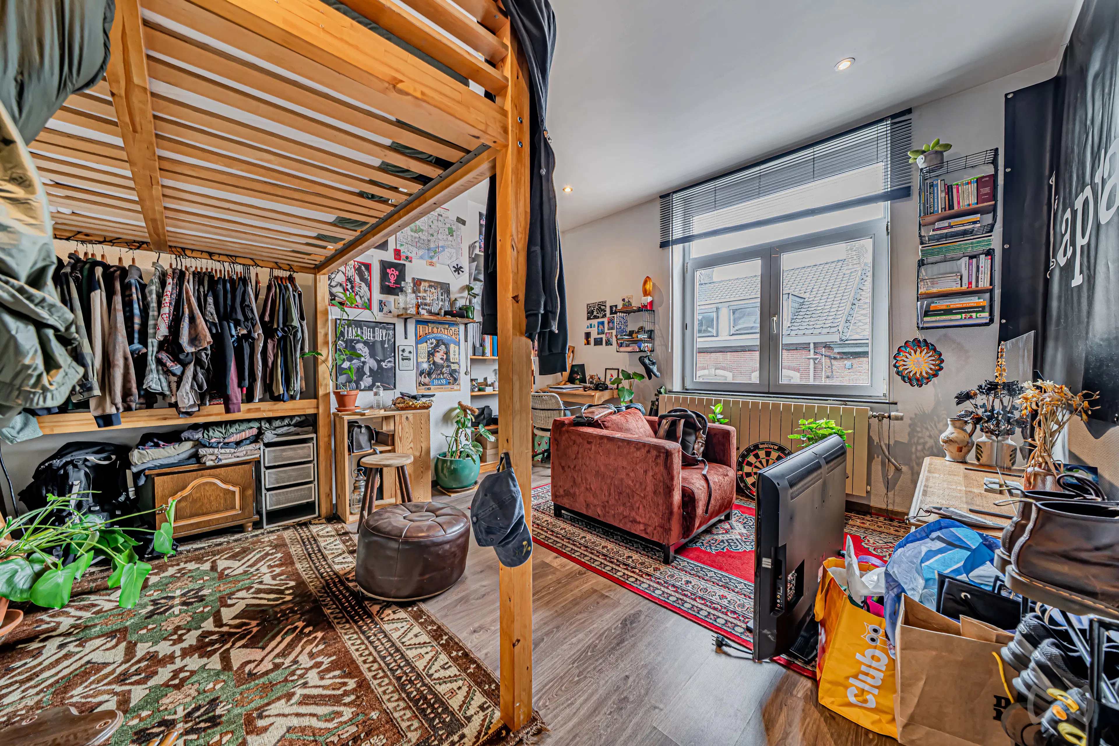 Picture 4 of 4 for House in Namur