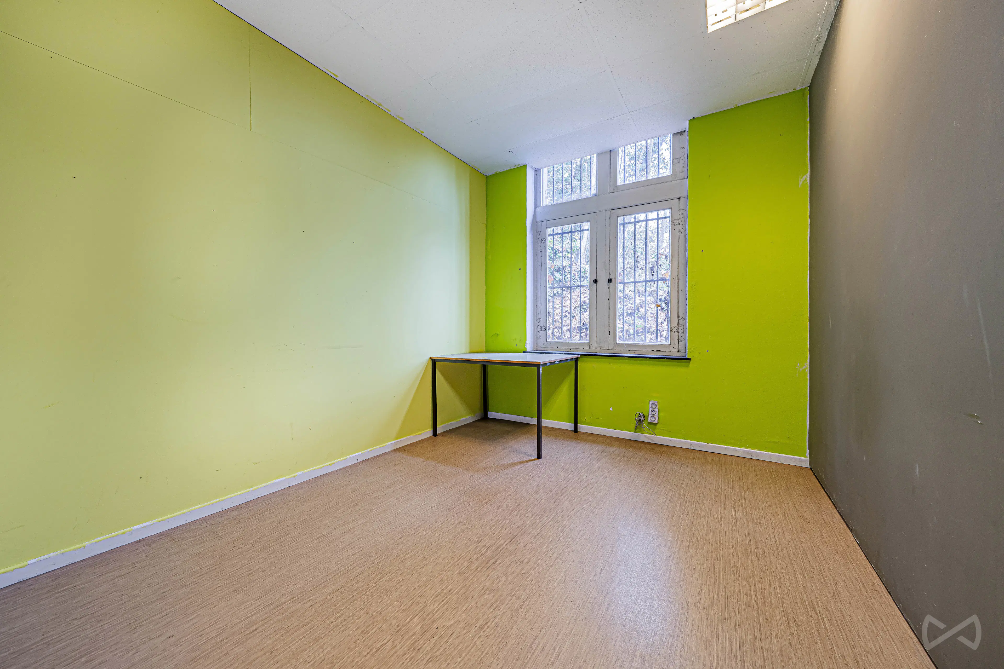 Picture 3 of 4 for Maison de maitre with eight bedrooms in Liège