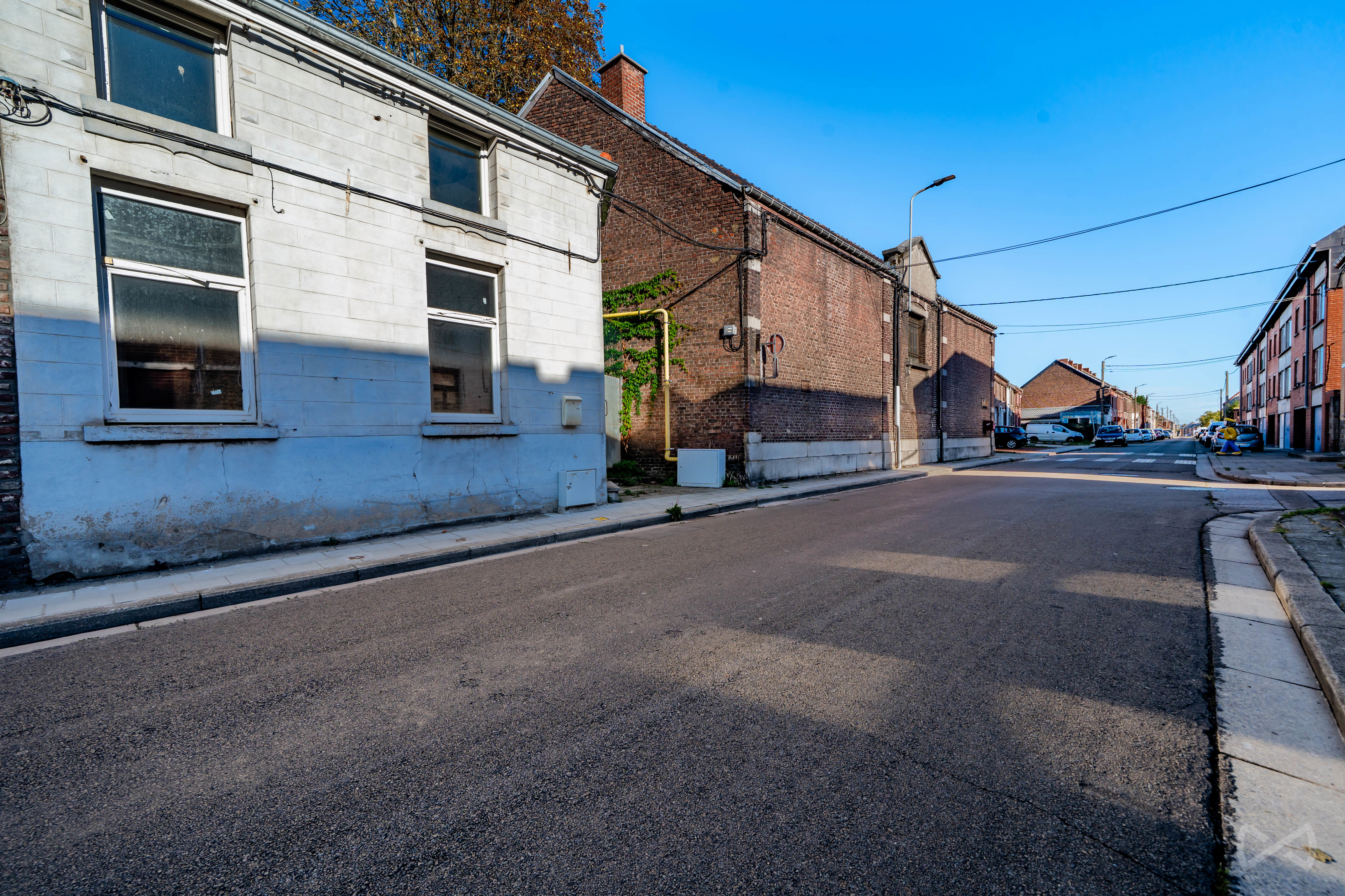 Picture 4 of 4 for House with three bedrooms in Quaregnon