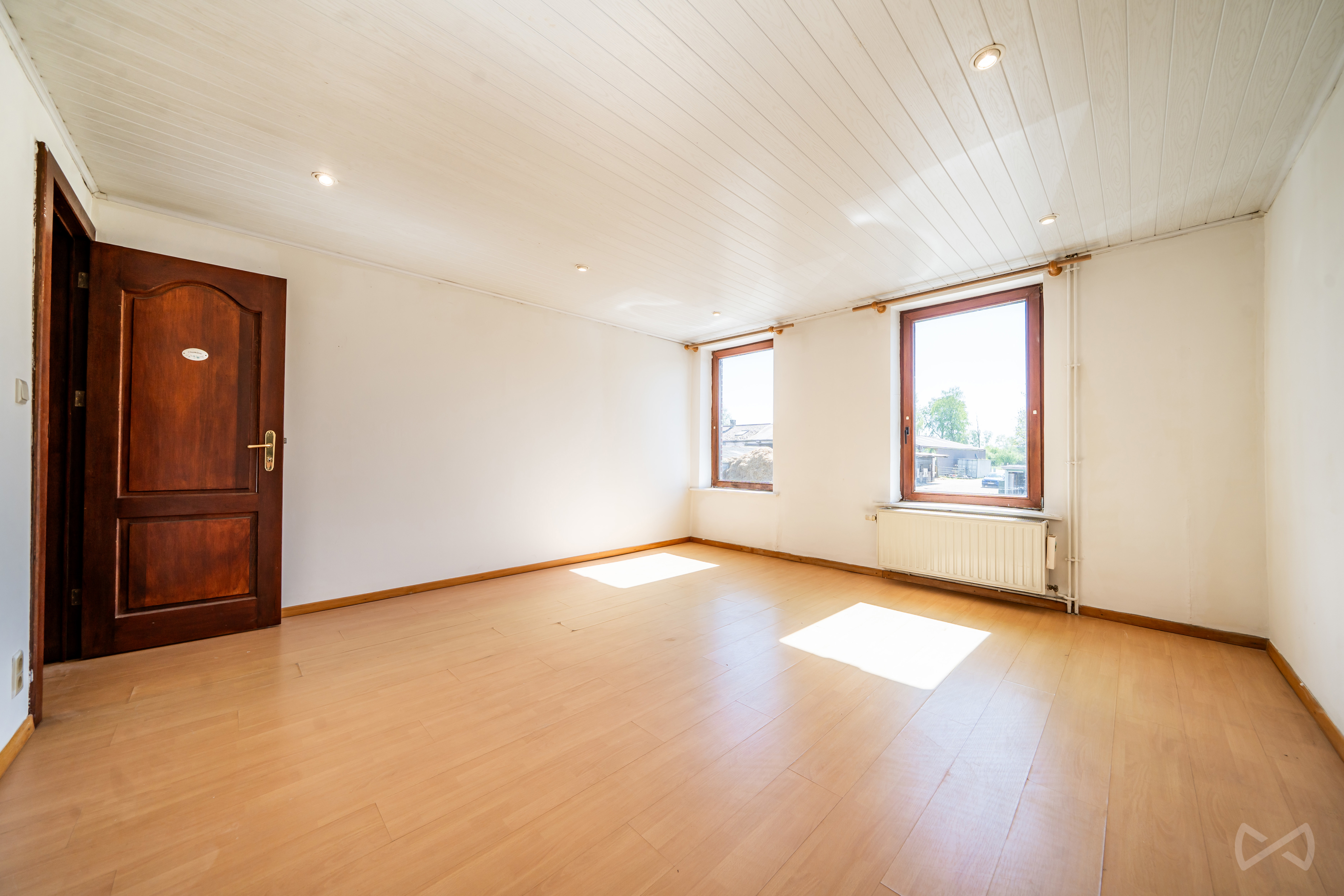 Picture 3 of 4 for House with three bedrooms in Courcelles