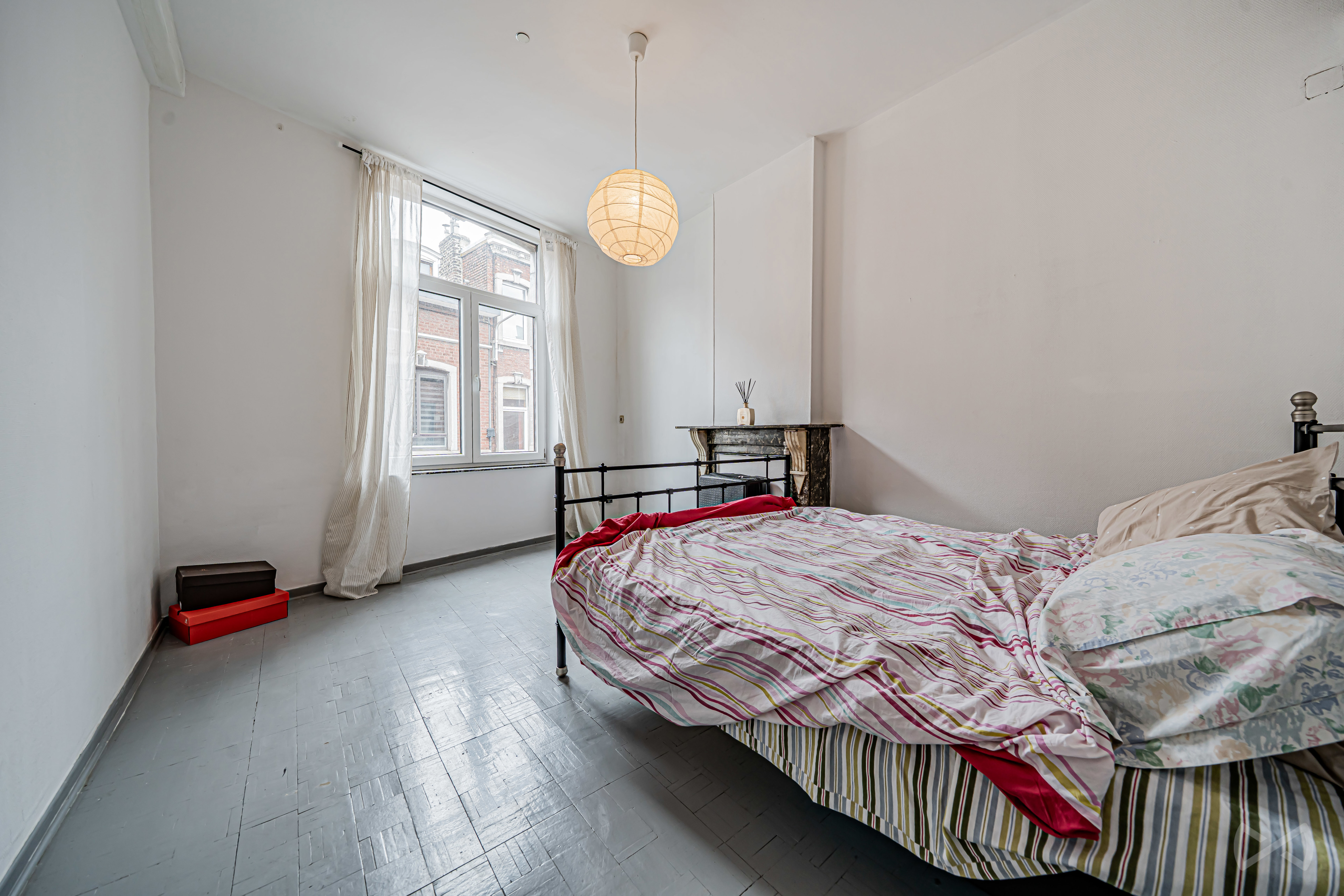 Picture 3 of 4 for Flat with two bedrooms in Bressoux