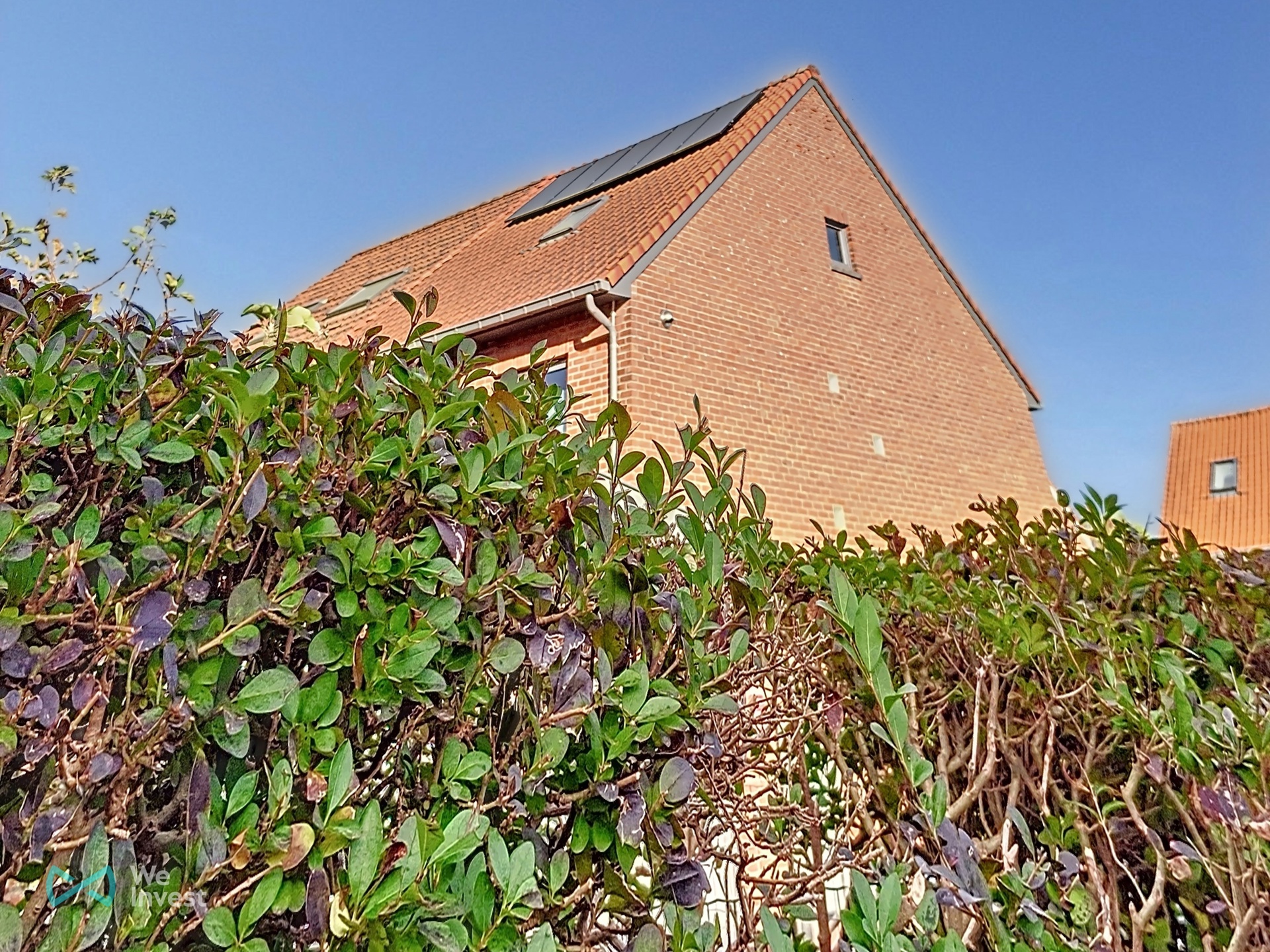 Picture 3 of 4 for House with four bedrooms in Grimbergen