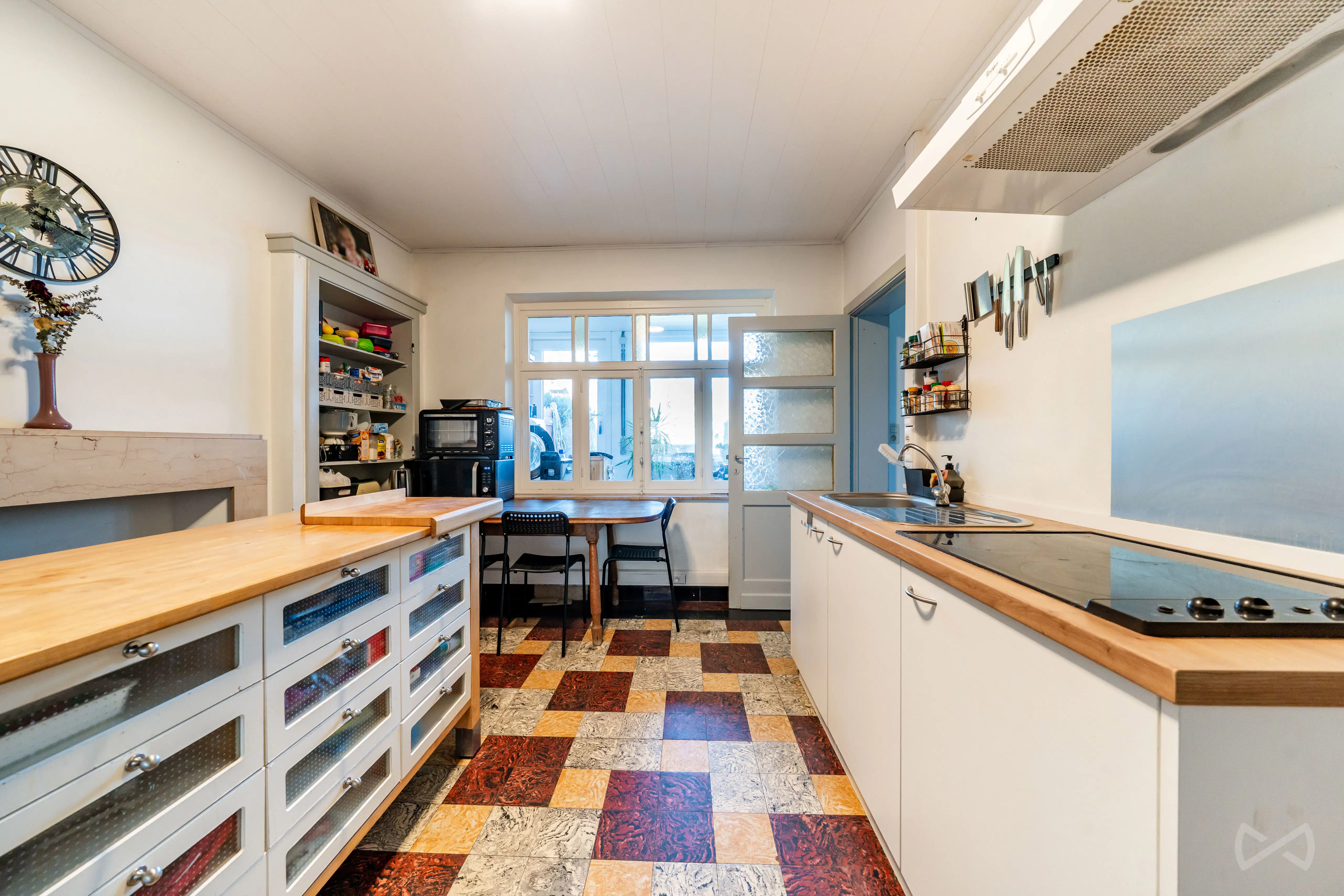 Photo 4 sur 4 pour Villa de deux chambres à Assesse