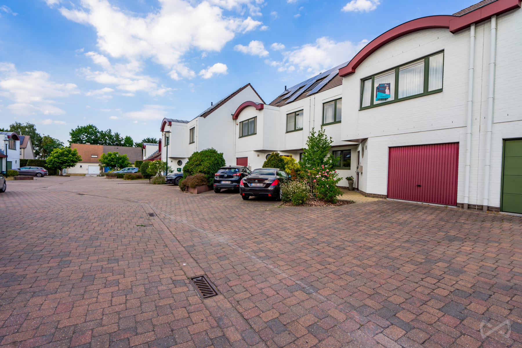 Picture 4 of 4 for House with four bedrooms in Grimbergen