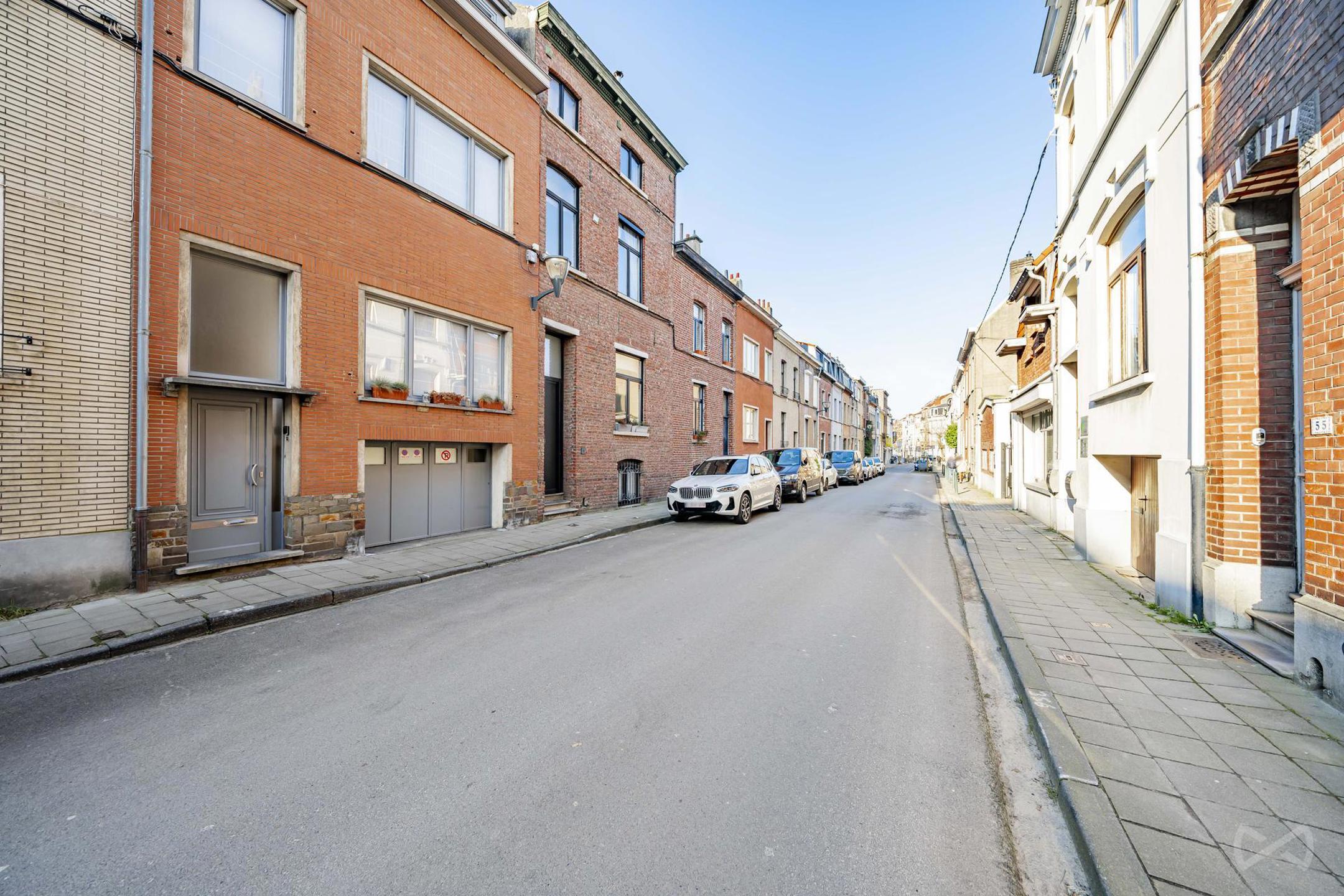 Photo 2 sur 4 pour Maison de trois chambres à Watermael-Boitsfort