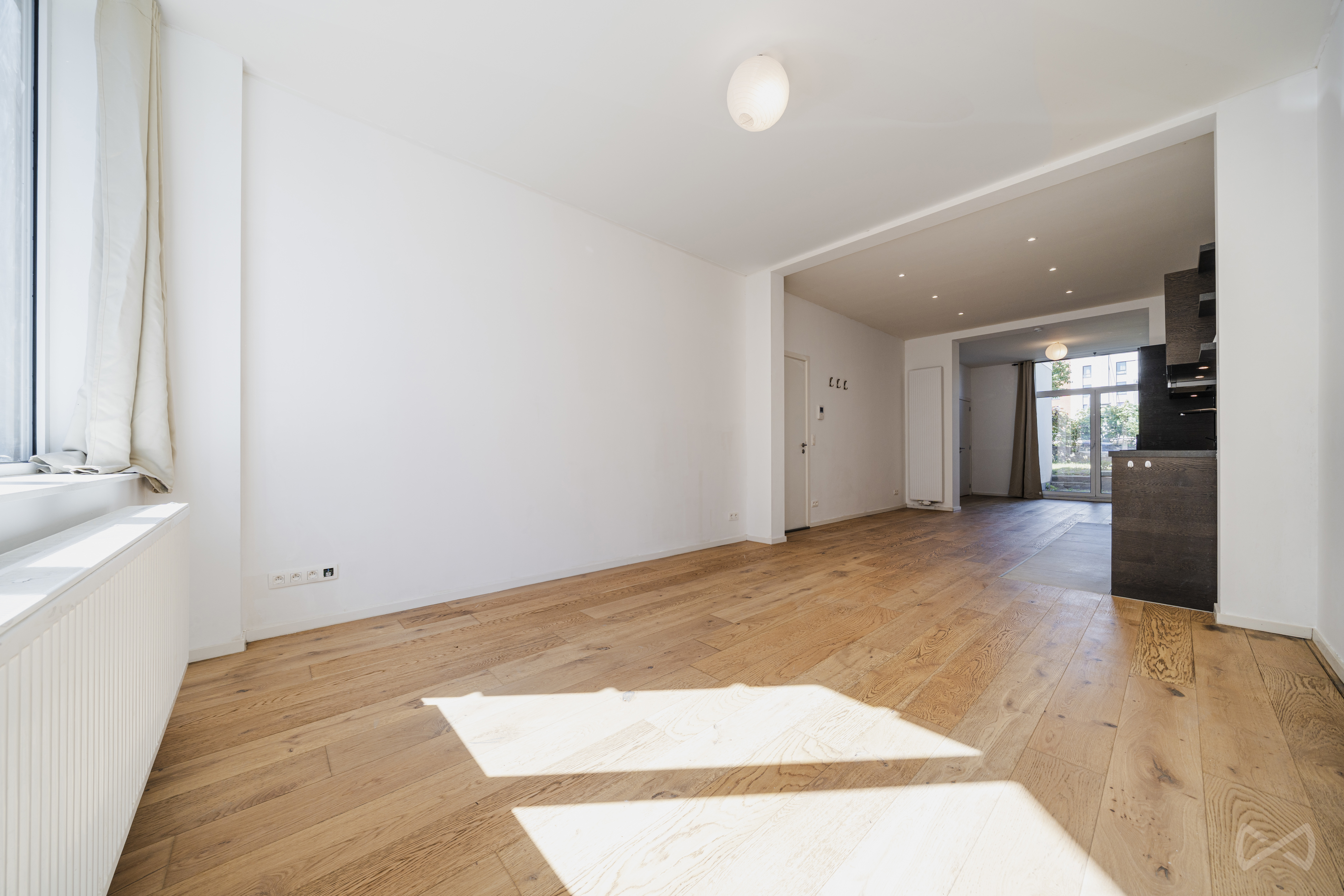 Picture 2 of 4 for Duplex with three bedrooms in Namur
