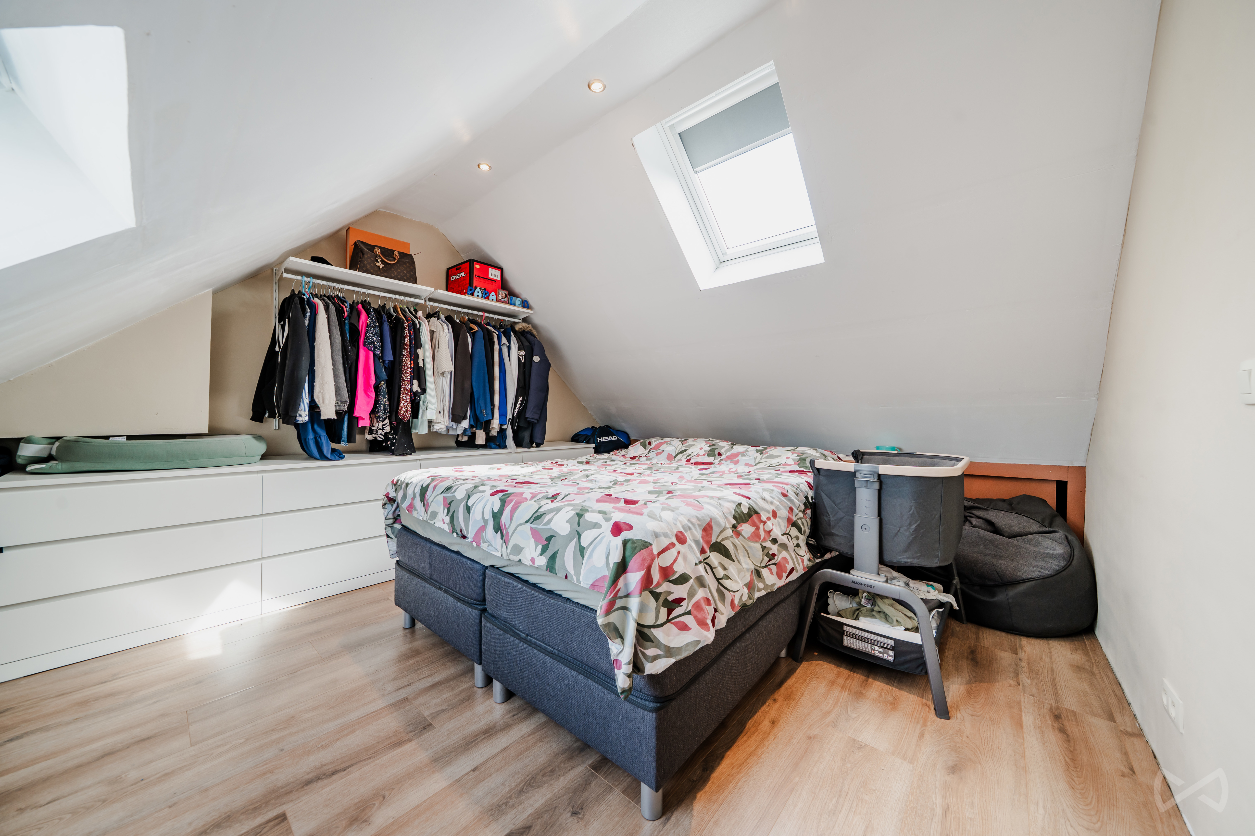 Picture 4 of 4 for House with two bedrooms in Soignies