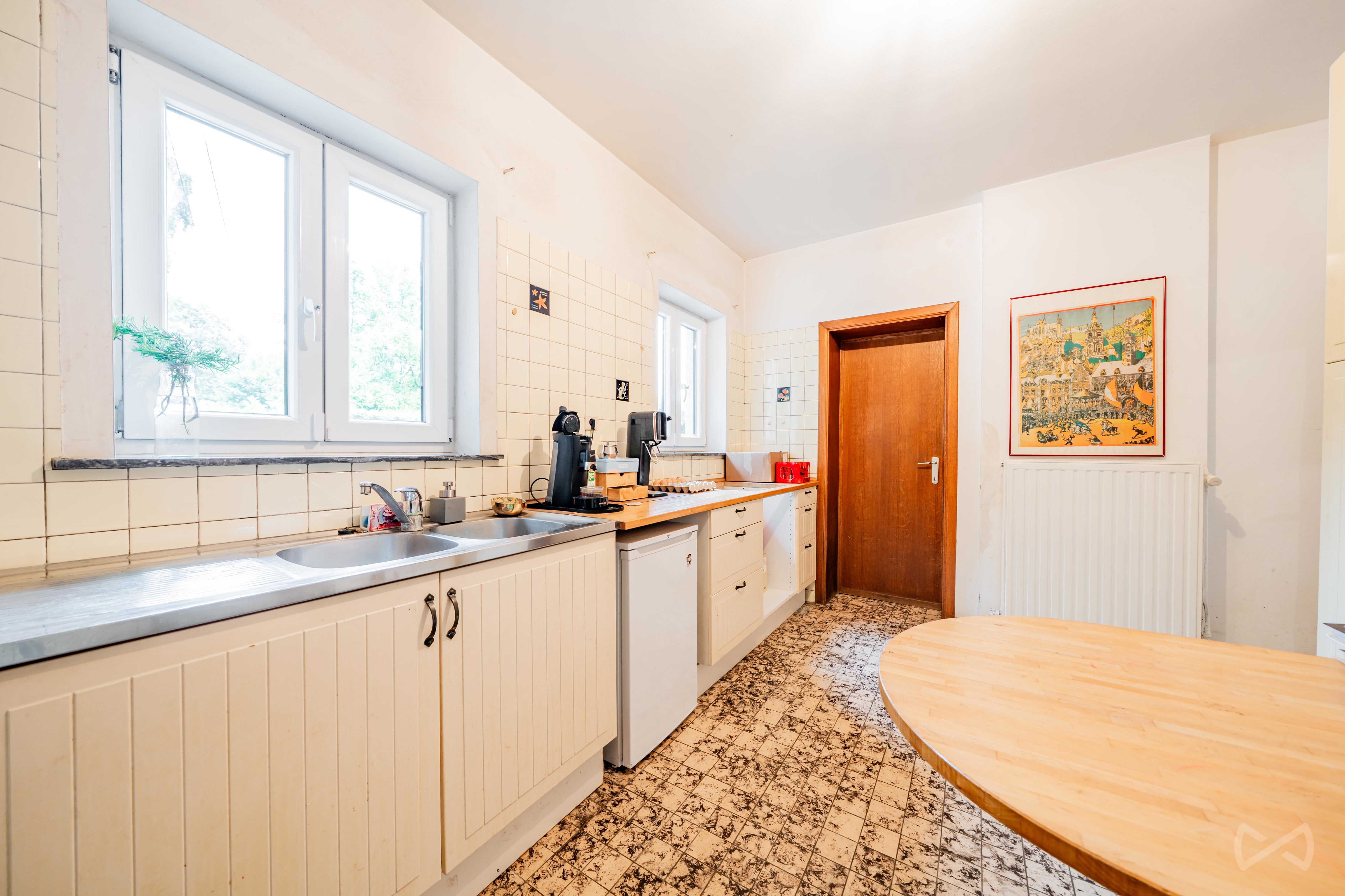 Picture 2 of 4 for House with five bedrooms in Baudour