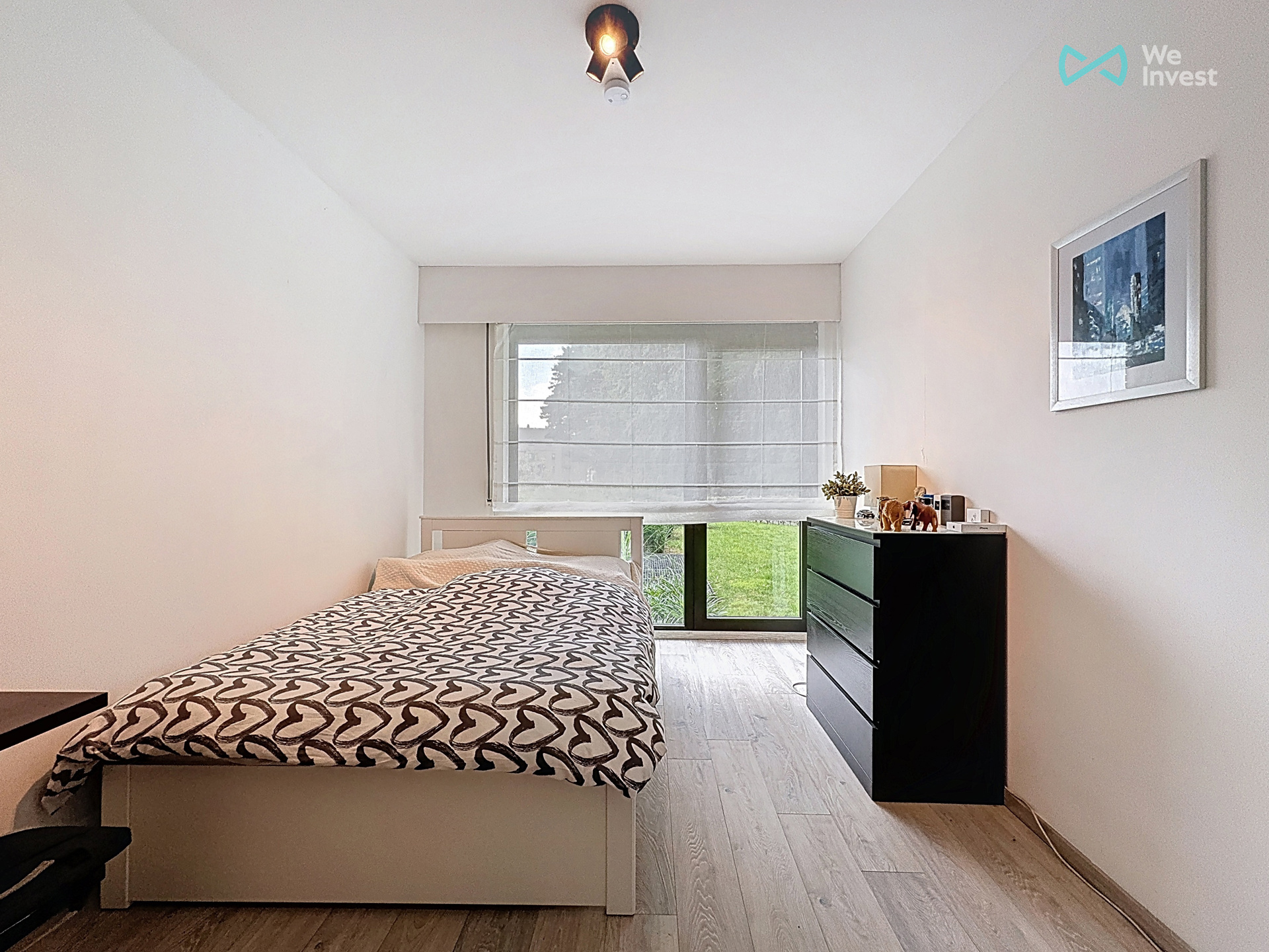 Picture 4 of 4 for Flat with one bedroom in Overijse