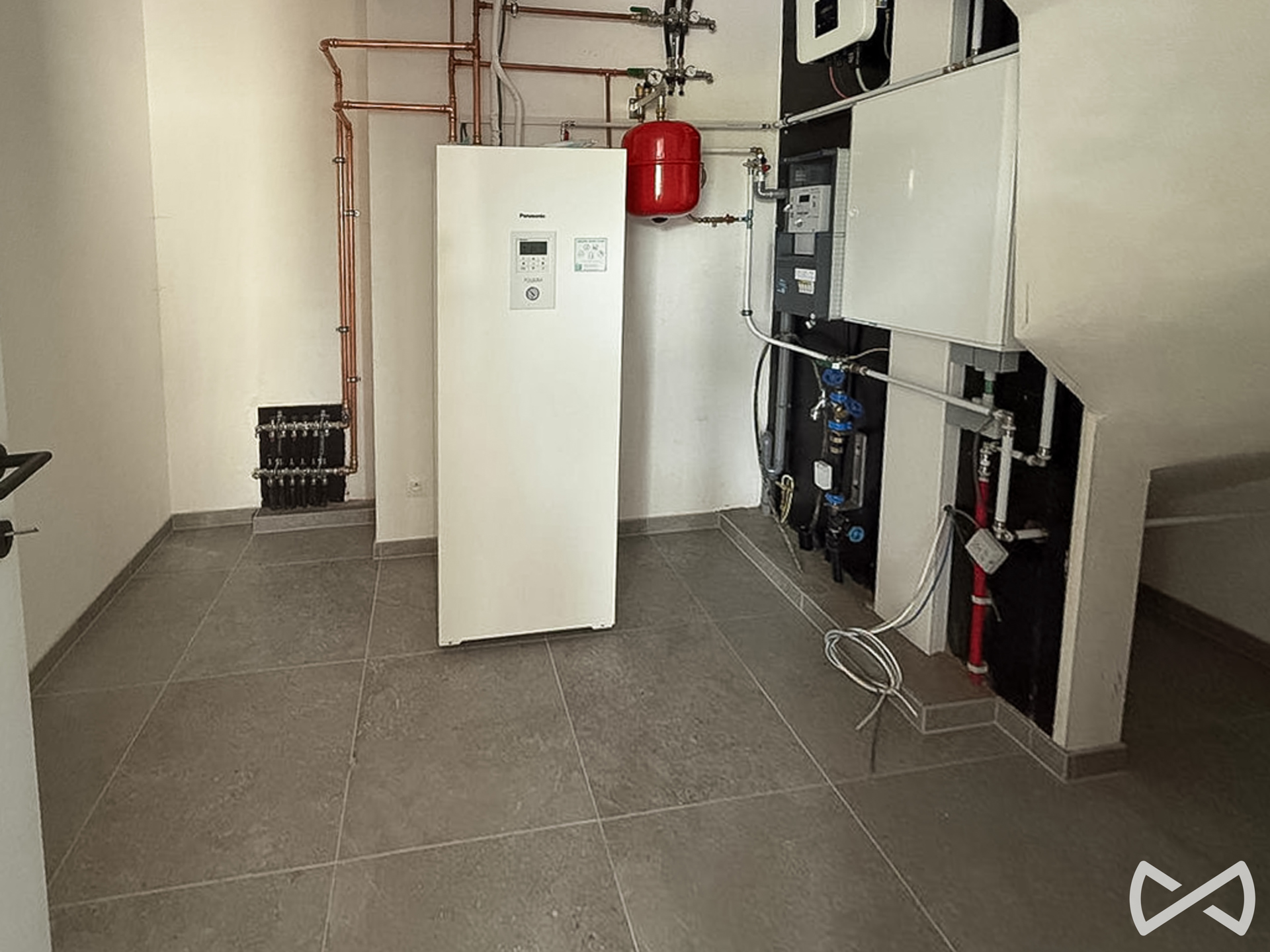 Photo 3 sur 4 pour Maison de quatre chambres à Zwalm