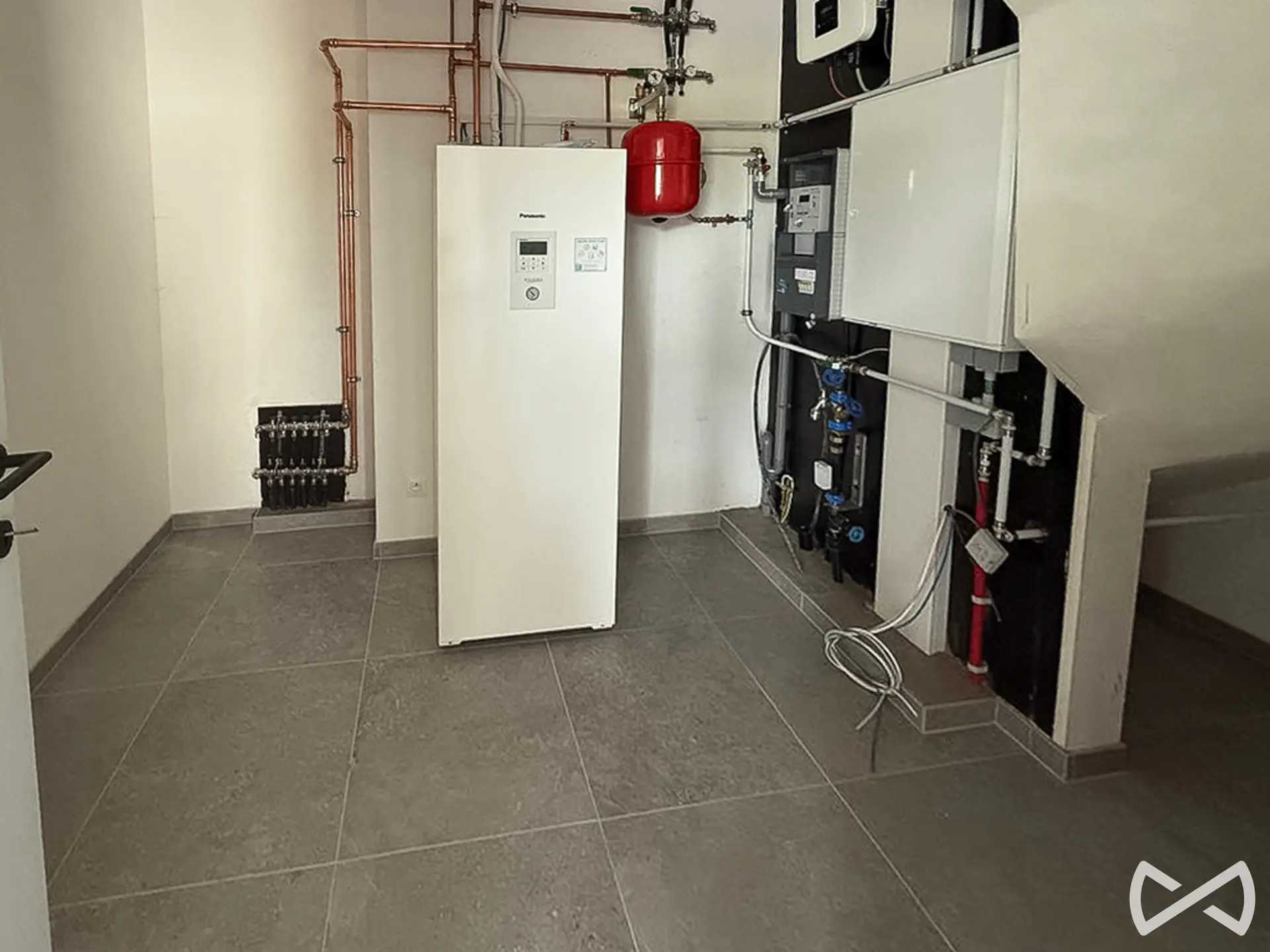 Photo 3 sur 4 pour Maison de quatre chambres à Zwalm