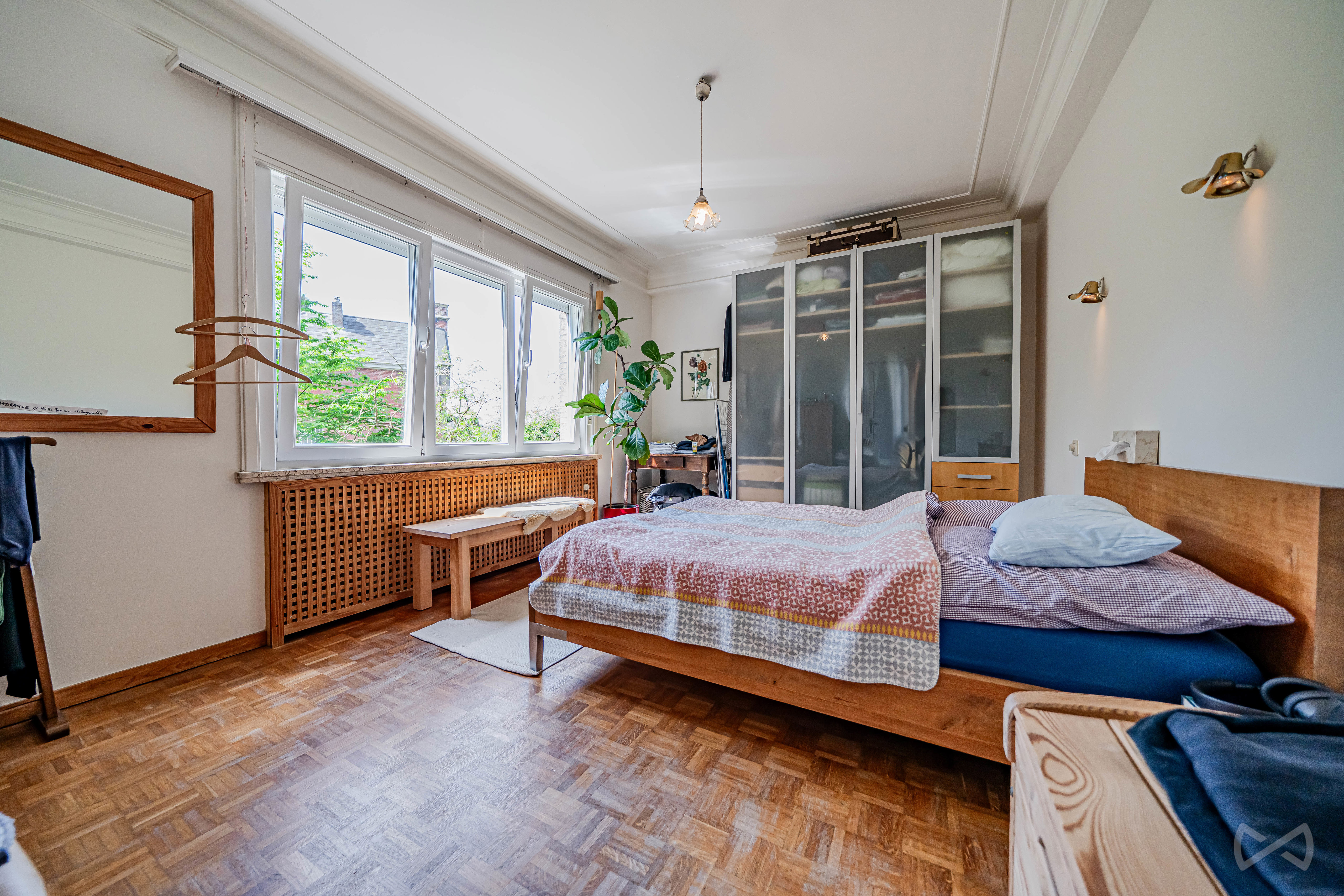 Picture 4 of 4 for Flat with three bedrooms in Forest
