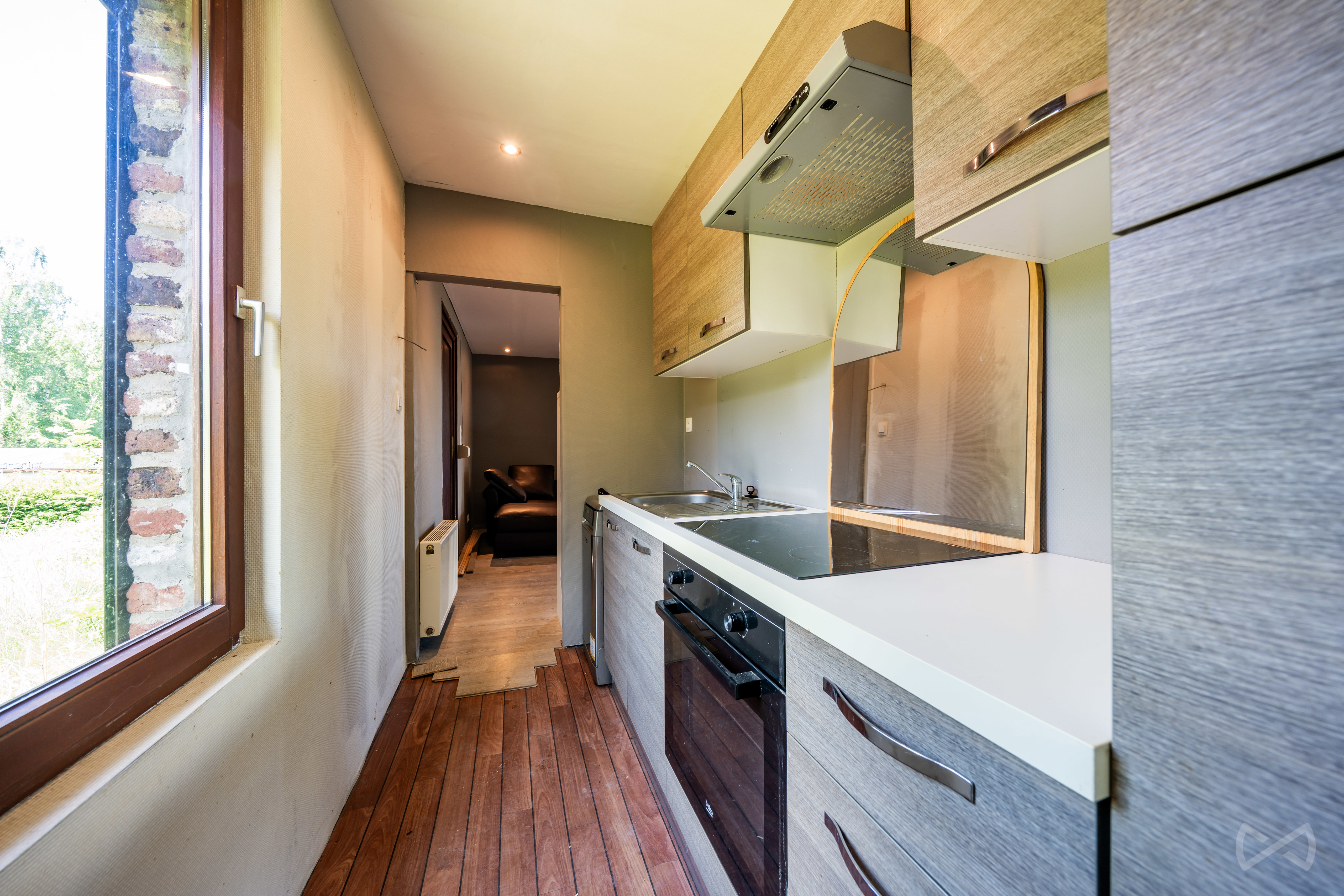Picture 3 of 4 for House with one bedroom in Aywaille
