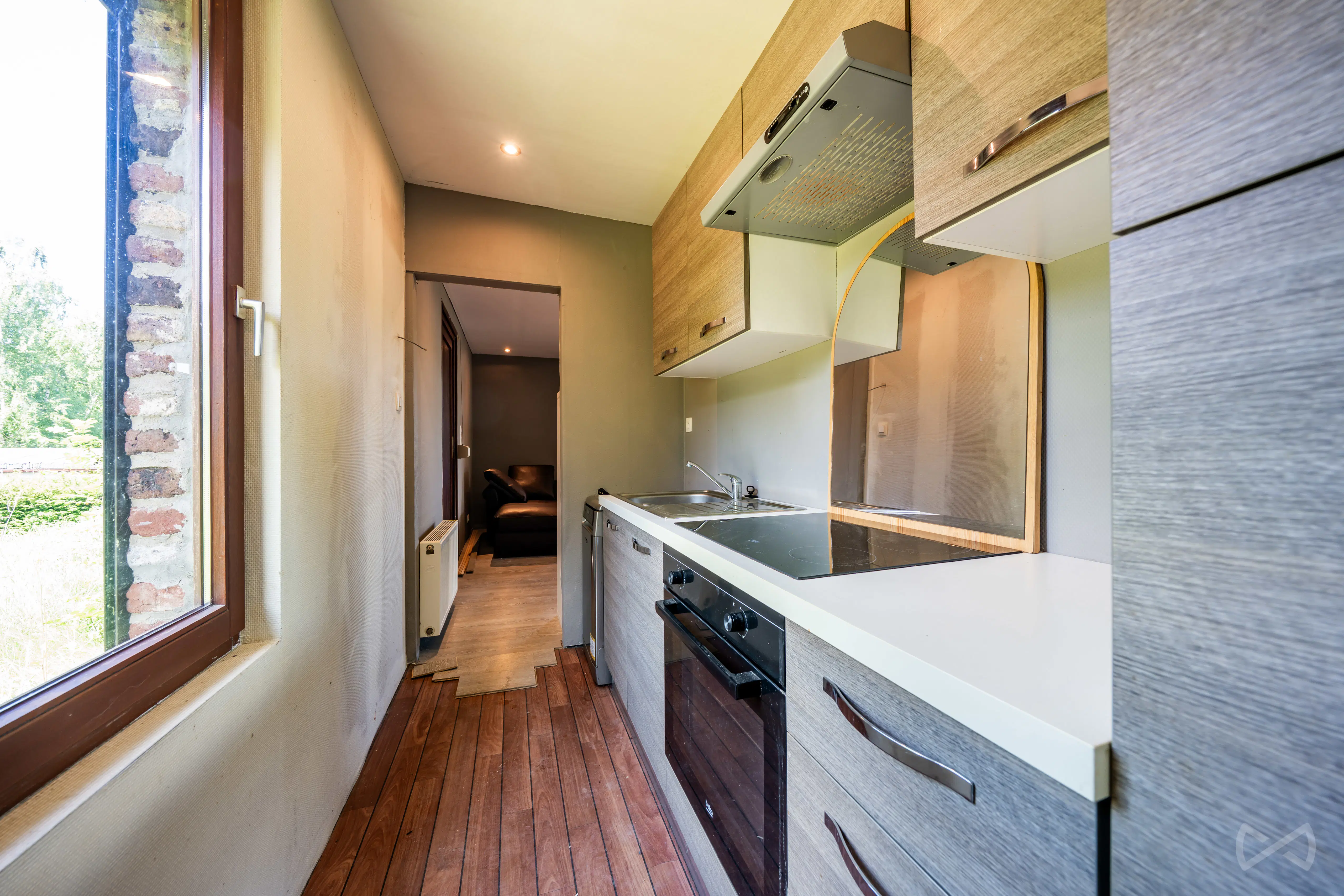 Picture 3 of 4 for House with one bedroom in Aywaille