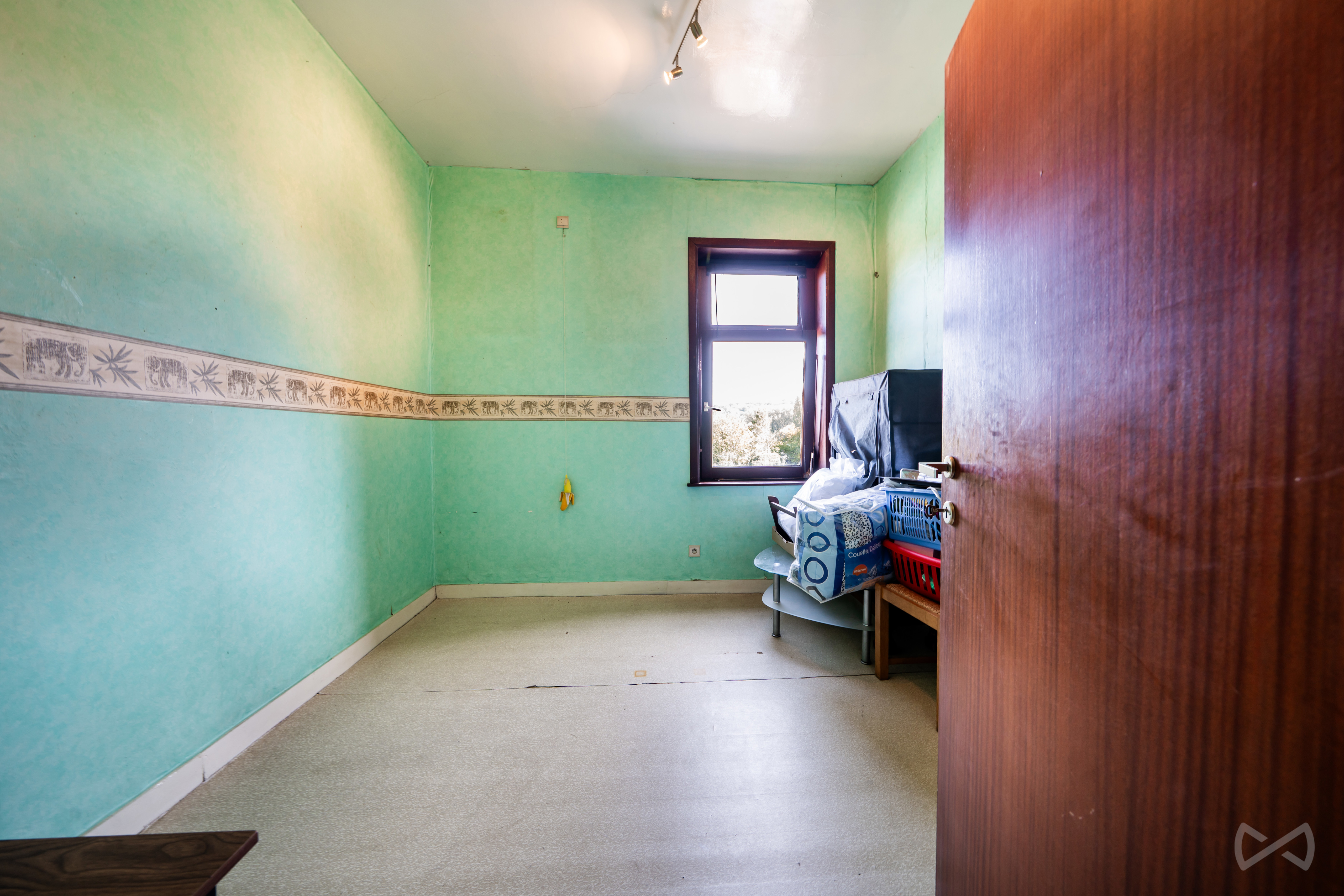 Picture 2 of 4 for House with three bedrooms in Mons Hyon