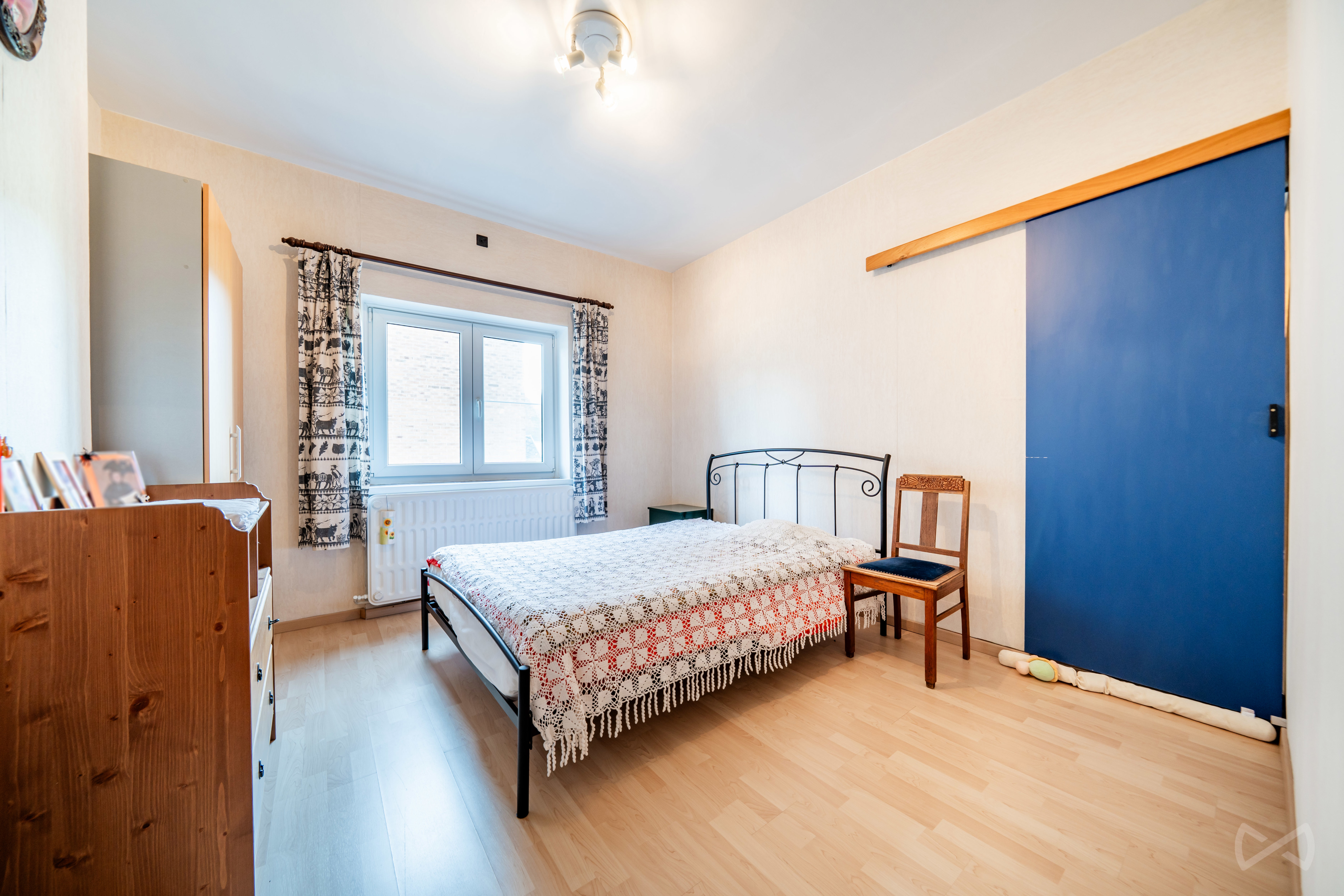 Photo 1 sur 4 pour Villa de trois chambres à AnhÉe