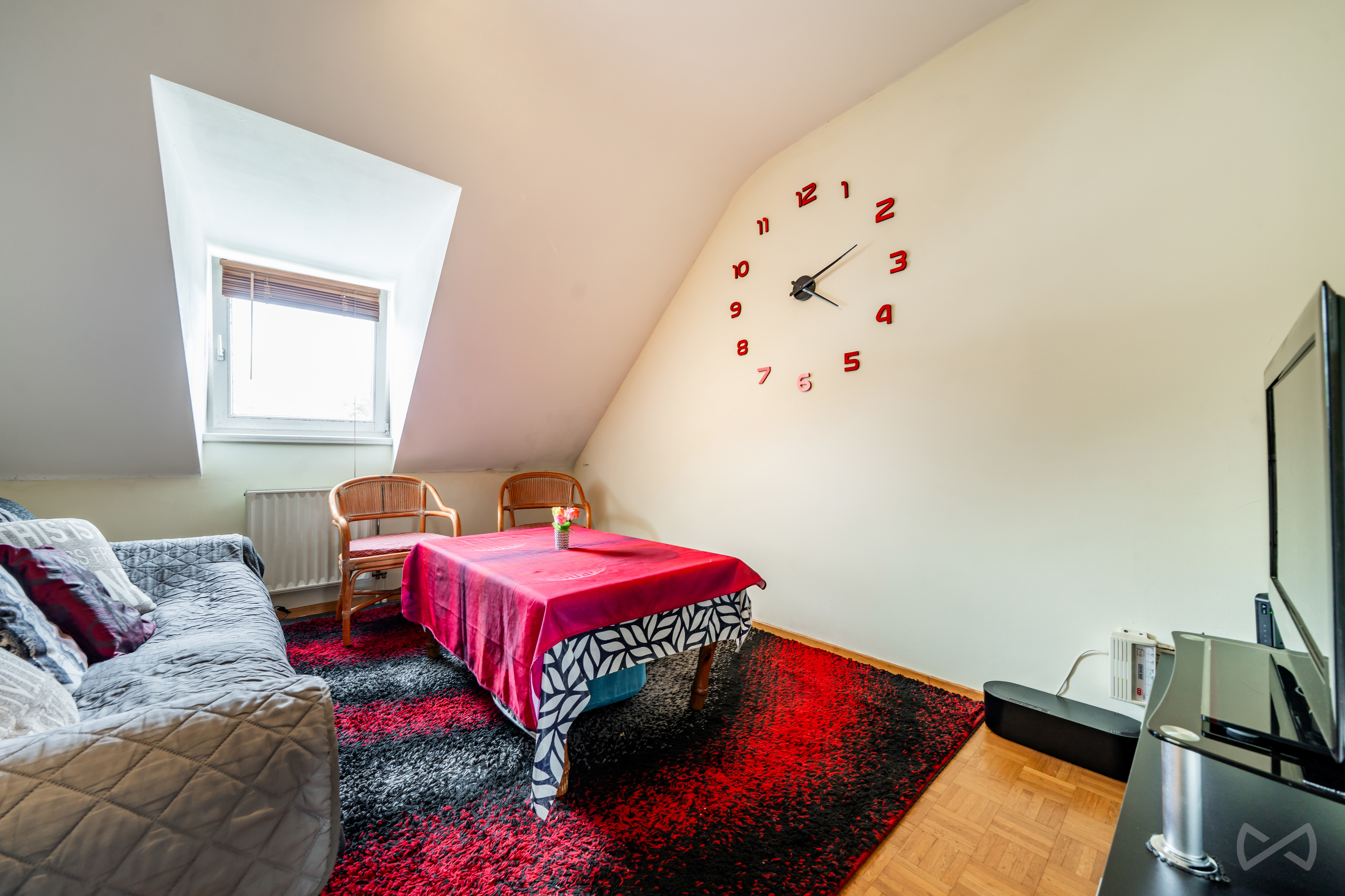Picture 3 of 4 for Flat with one bedroom in Lasne