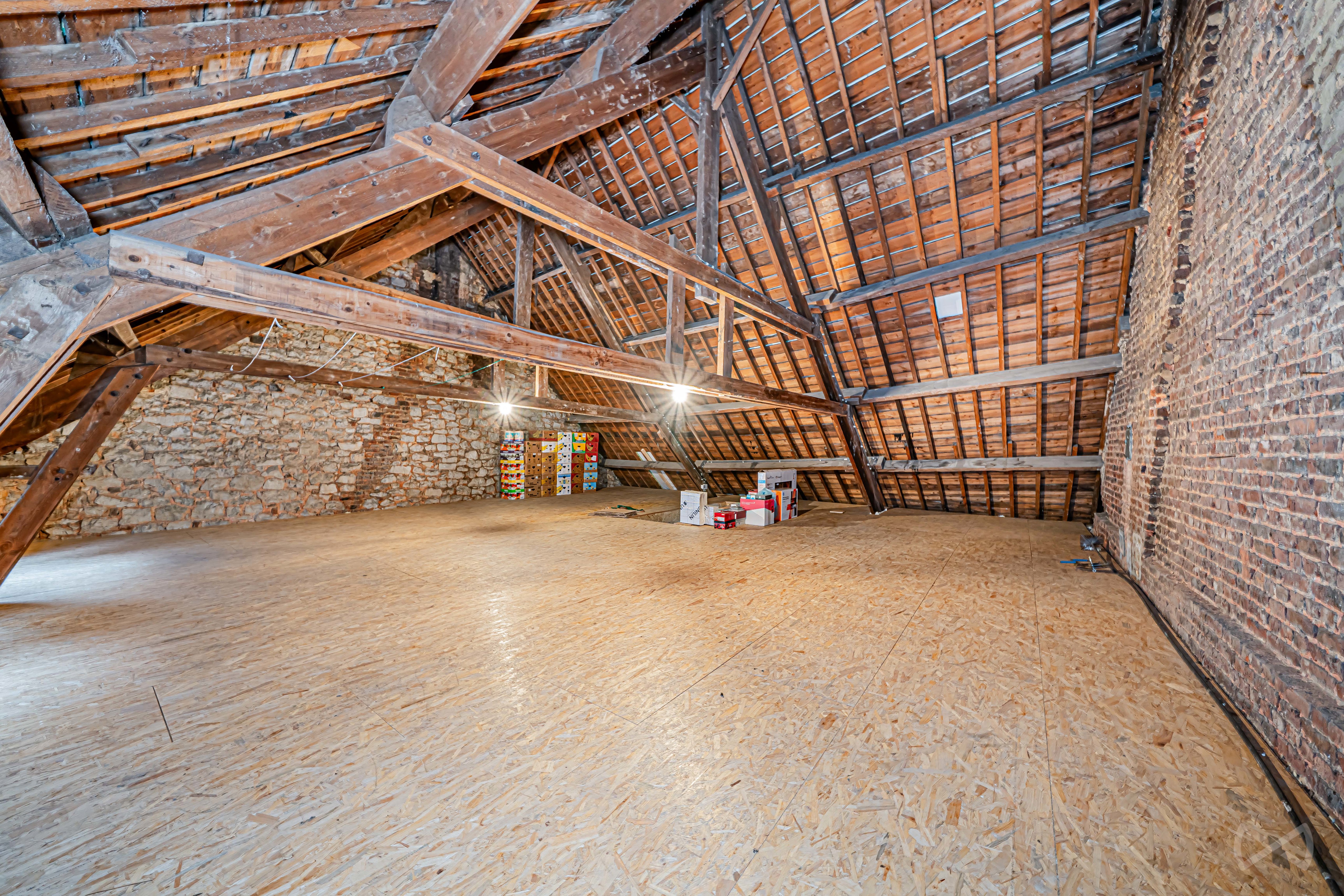 Picture 2 of 4 for House with four bedrooms in Frasnes