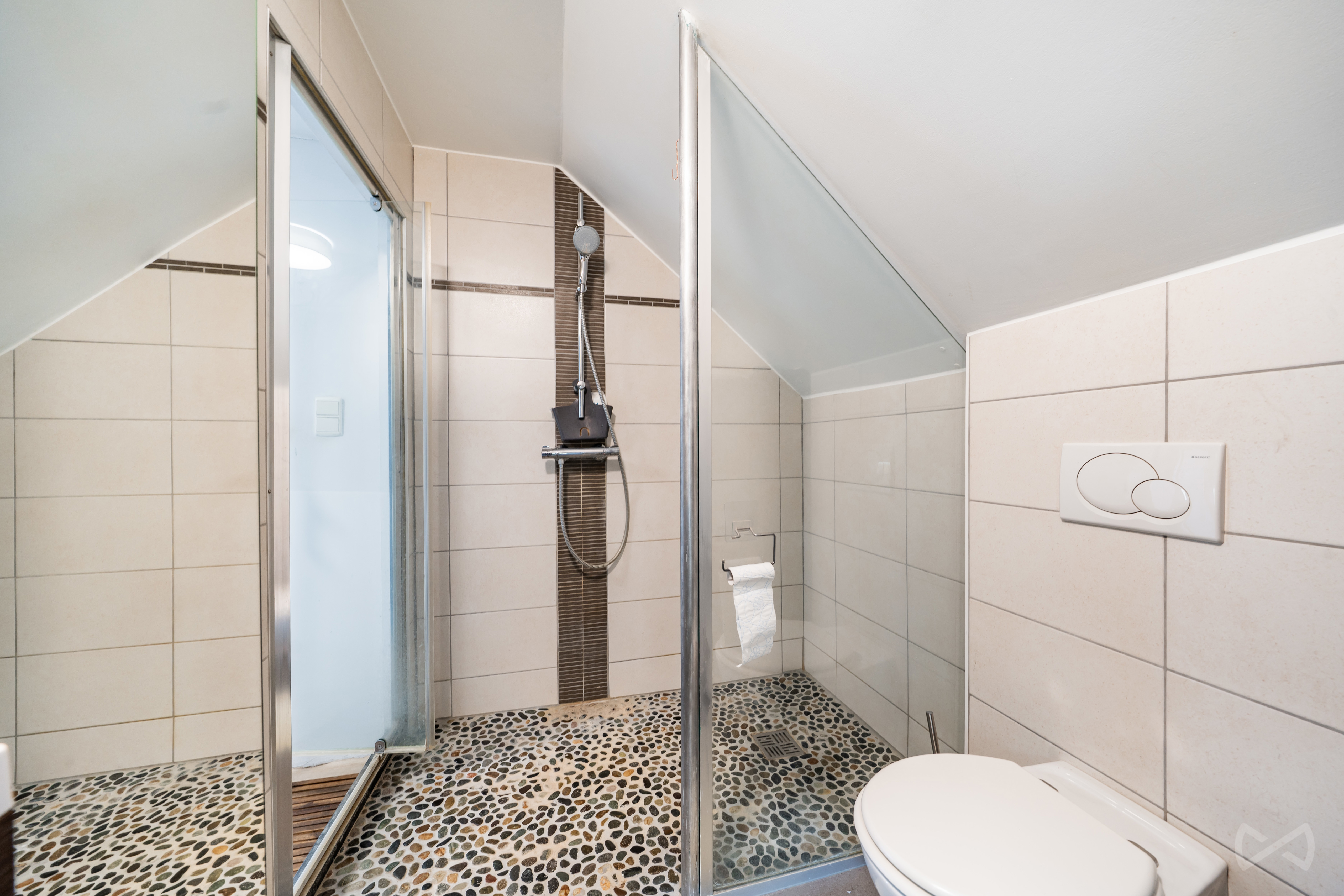 Picture 4 of 4 for House with two bedrooms in Grand-hallet