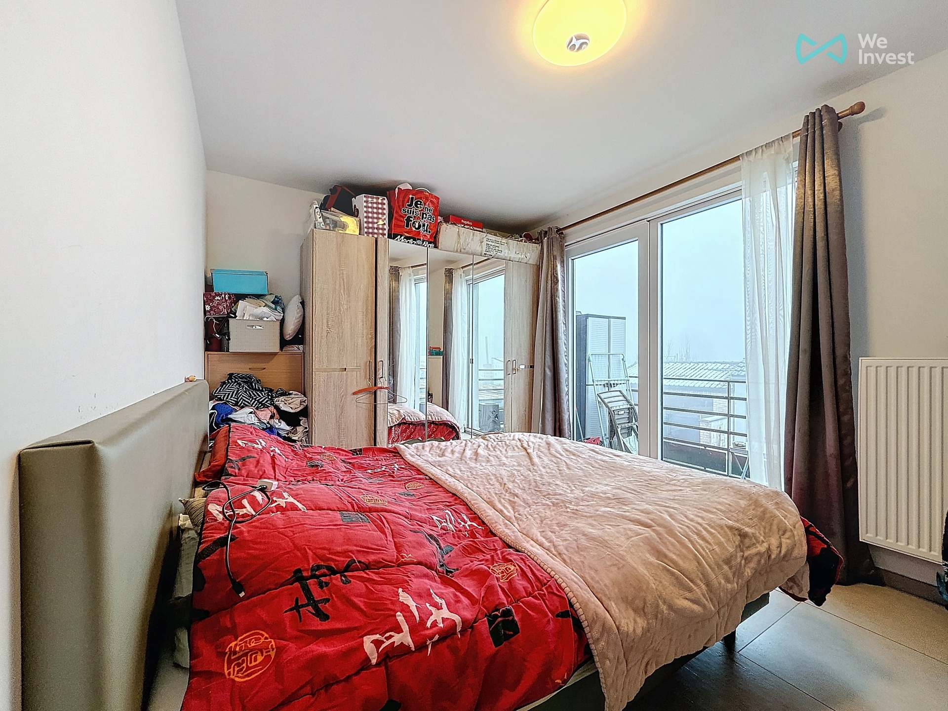 Picture 4 of 4 for Multi-purpose building with six bedrooms in Fleurus