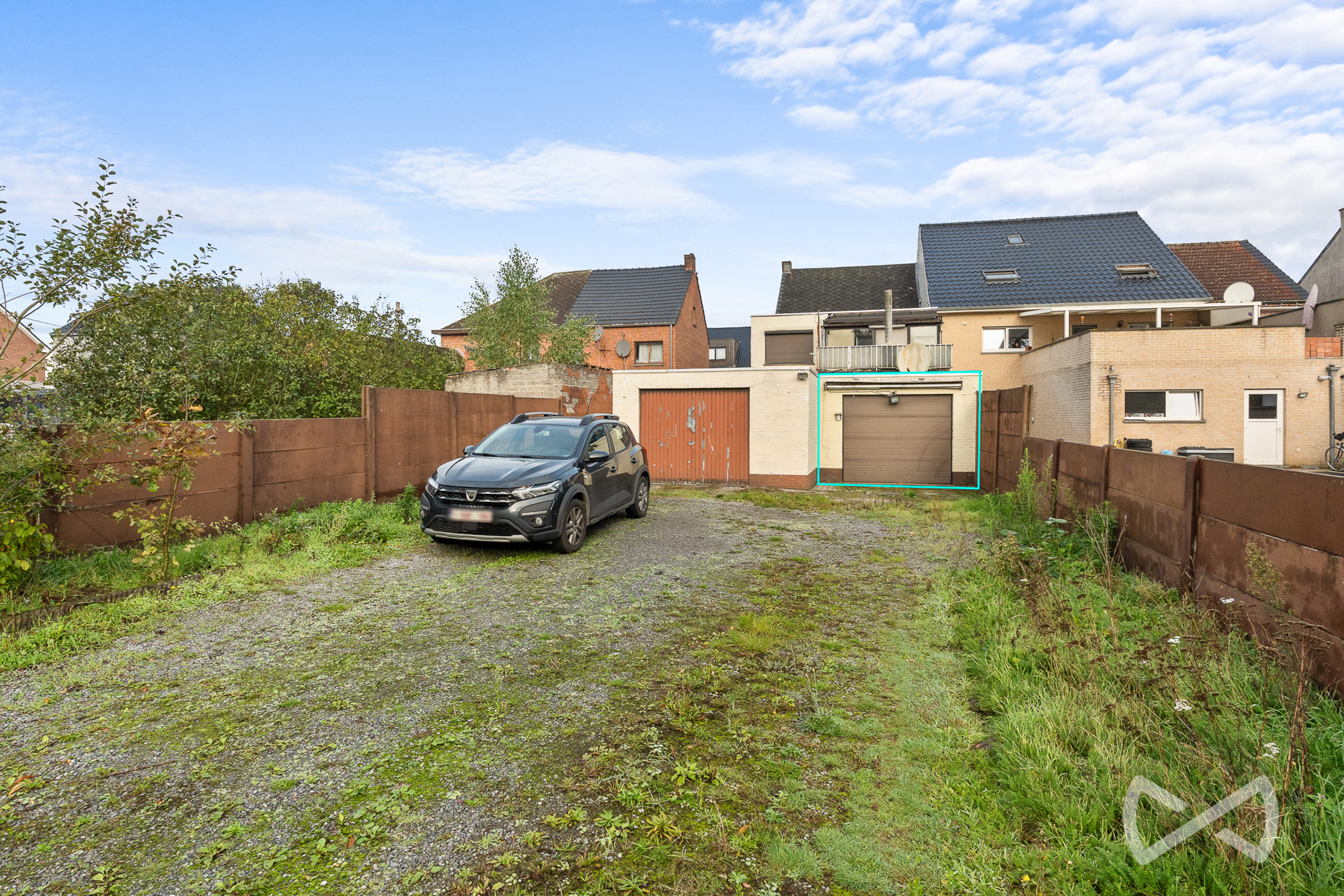 Picture 1 of 4 for Flat with three bedrooms in Heusden-Zolder