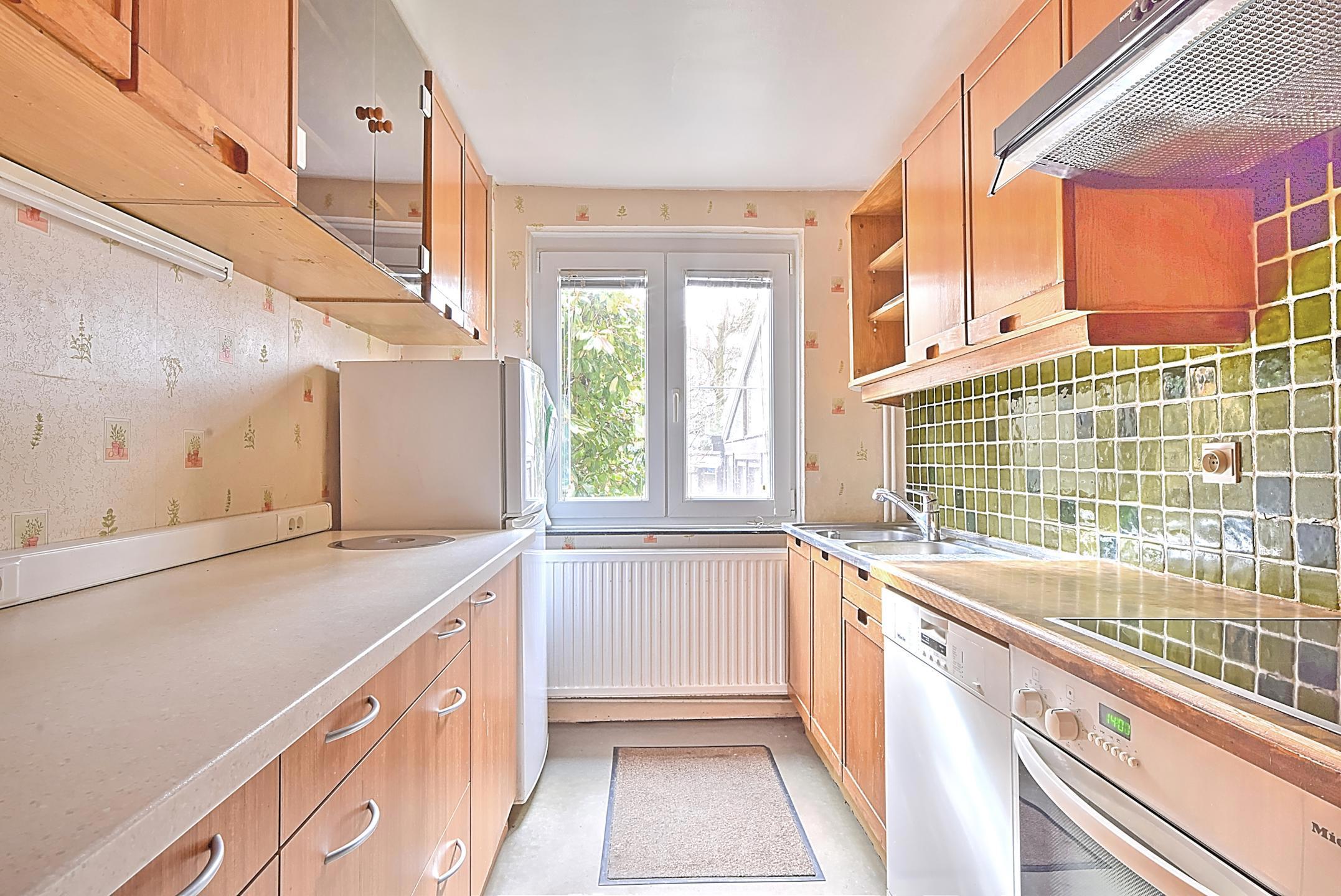 Photo 2 sur 4 pour Maison de quatre chambres à Ixelles