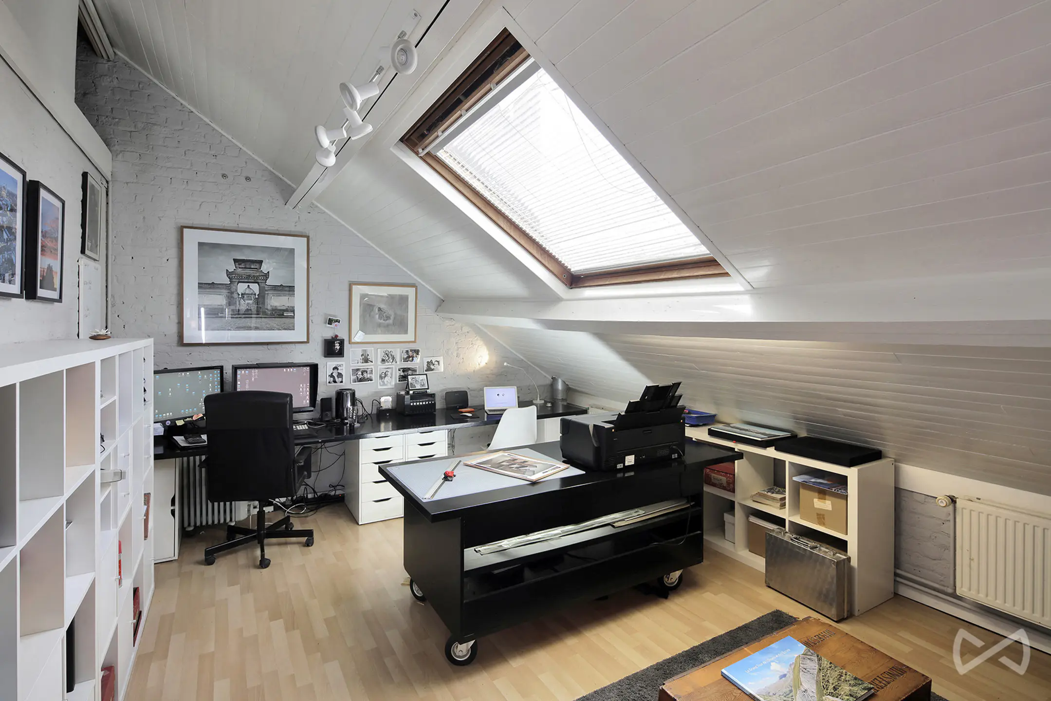 Picture 3 of 4 for House with four bedrooms in Laeken