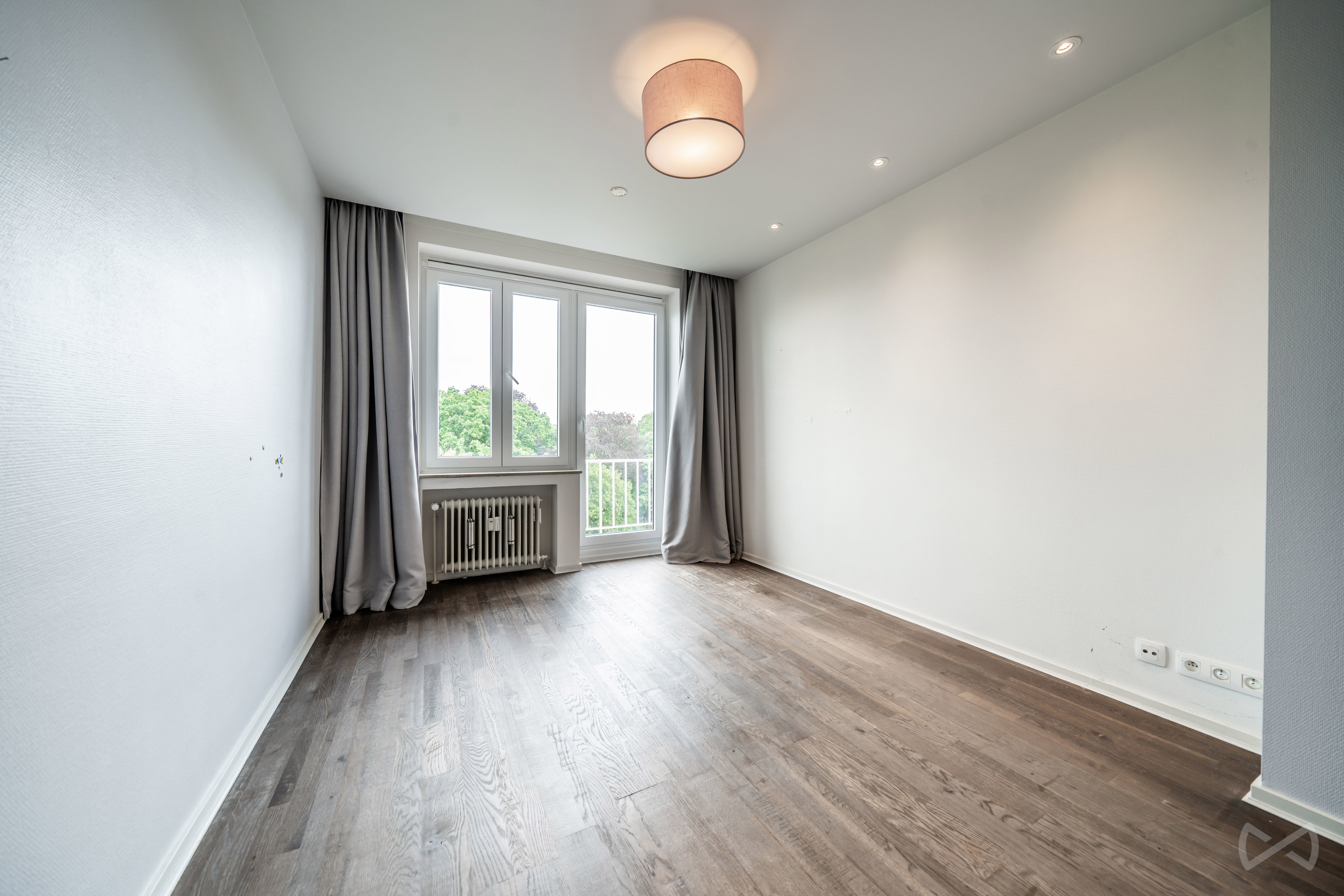 Photo 4 sur 4 pour Appartement de trois chambres à Uccle