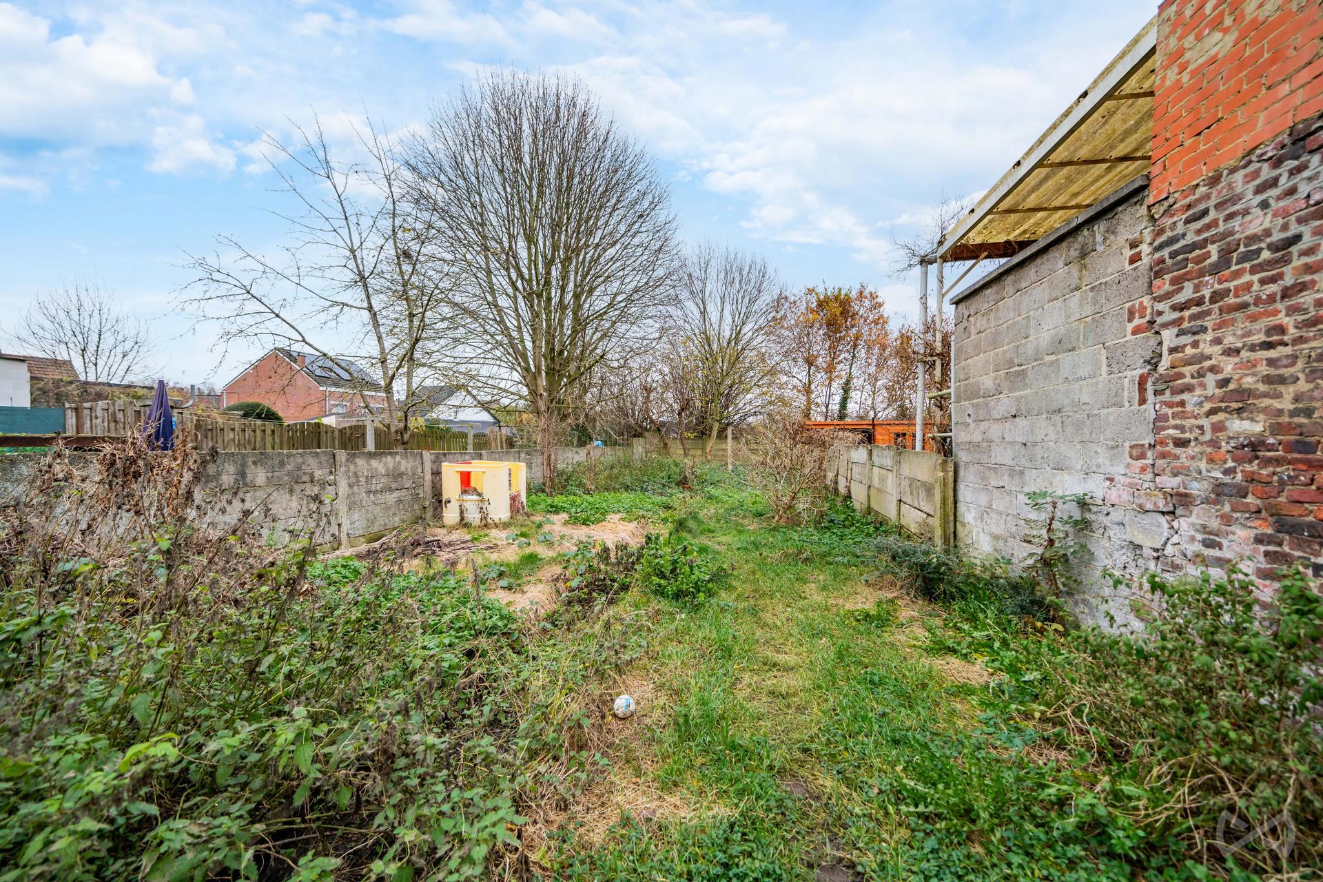 Photo 1 sur 4 pour Maison de cinq chambres à Montignies-Sur-Sambre