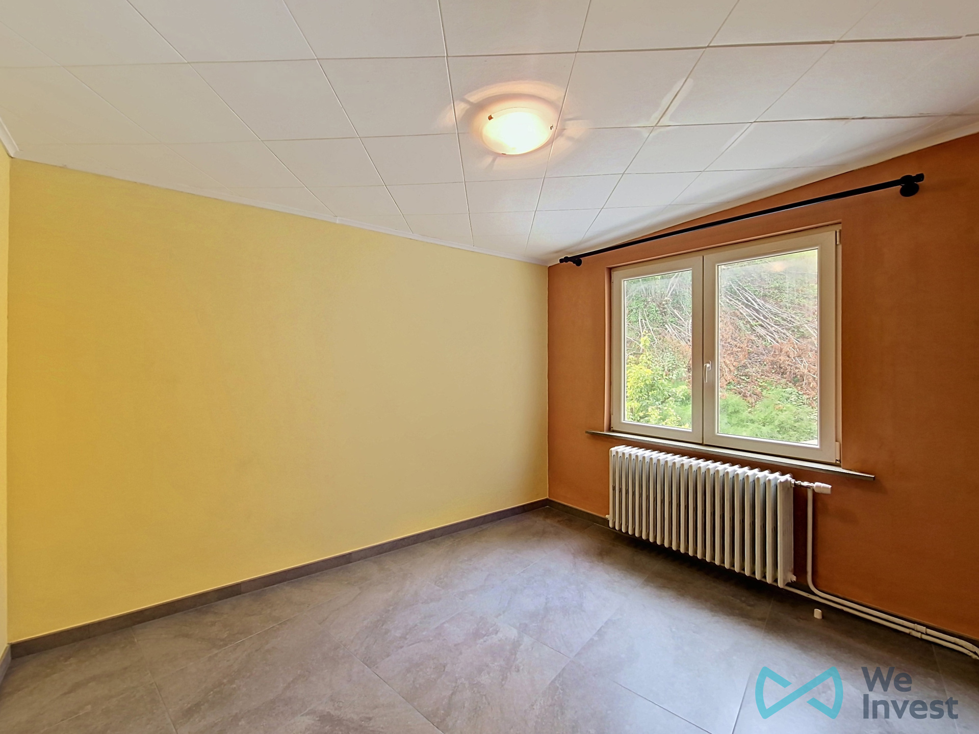 Picture 4 of 4 for Flat with two bedrooms in Écaussinnes