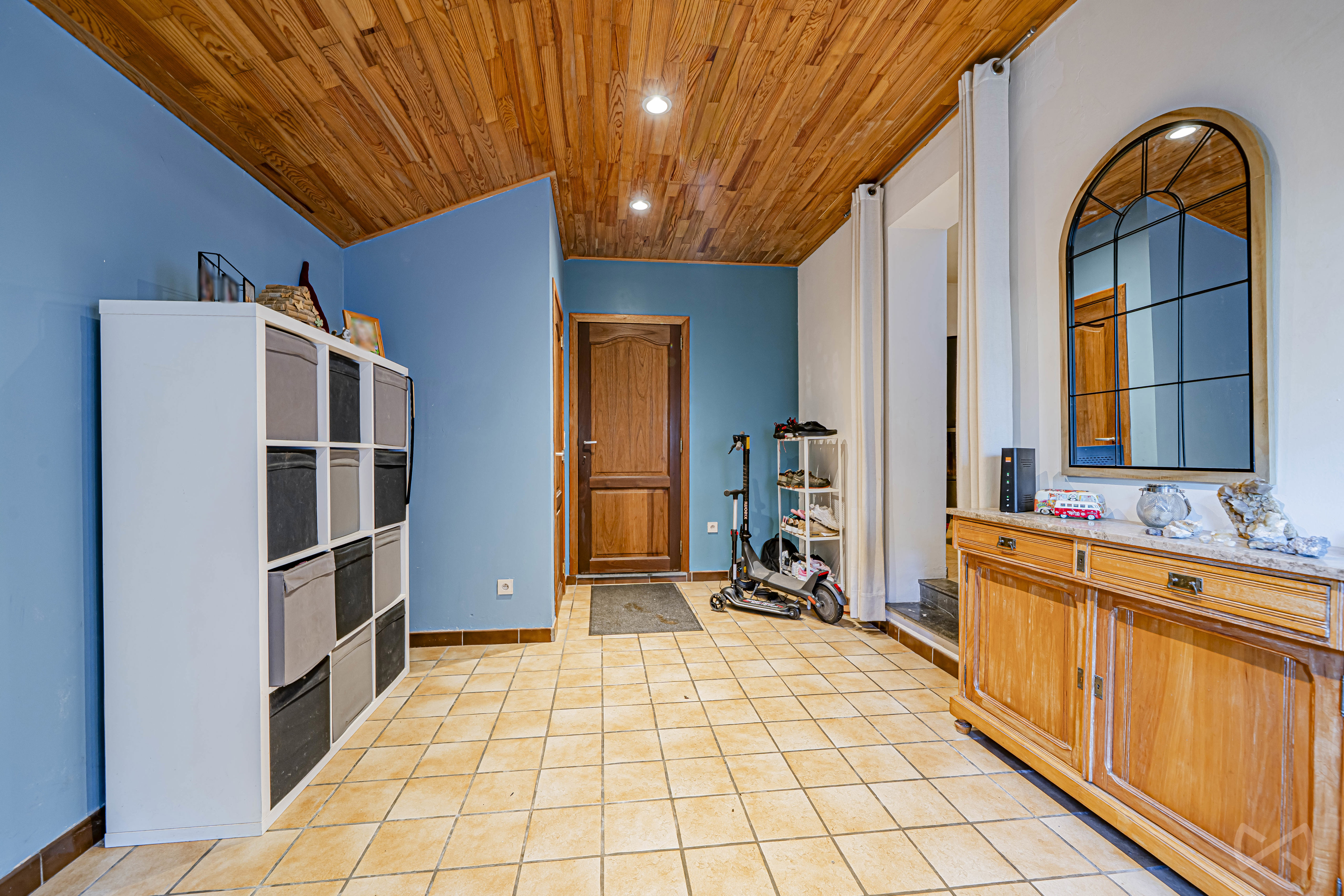 Photo 3 sur 4 pour Maison de deux chambres à Ecaussinnes