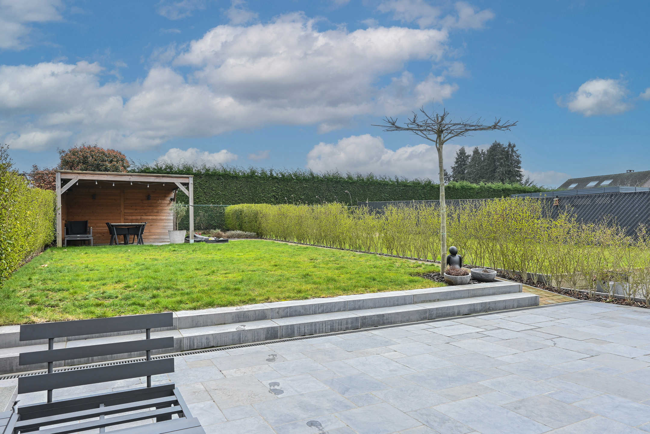 Picture 2 of 4 for House with four bedrooms in Beringen