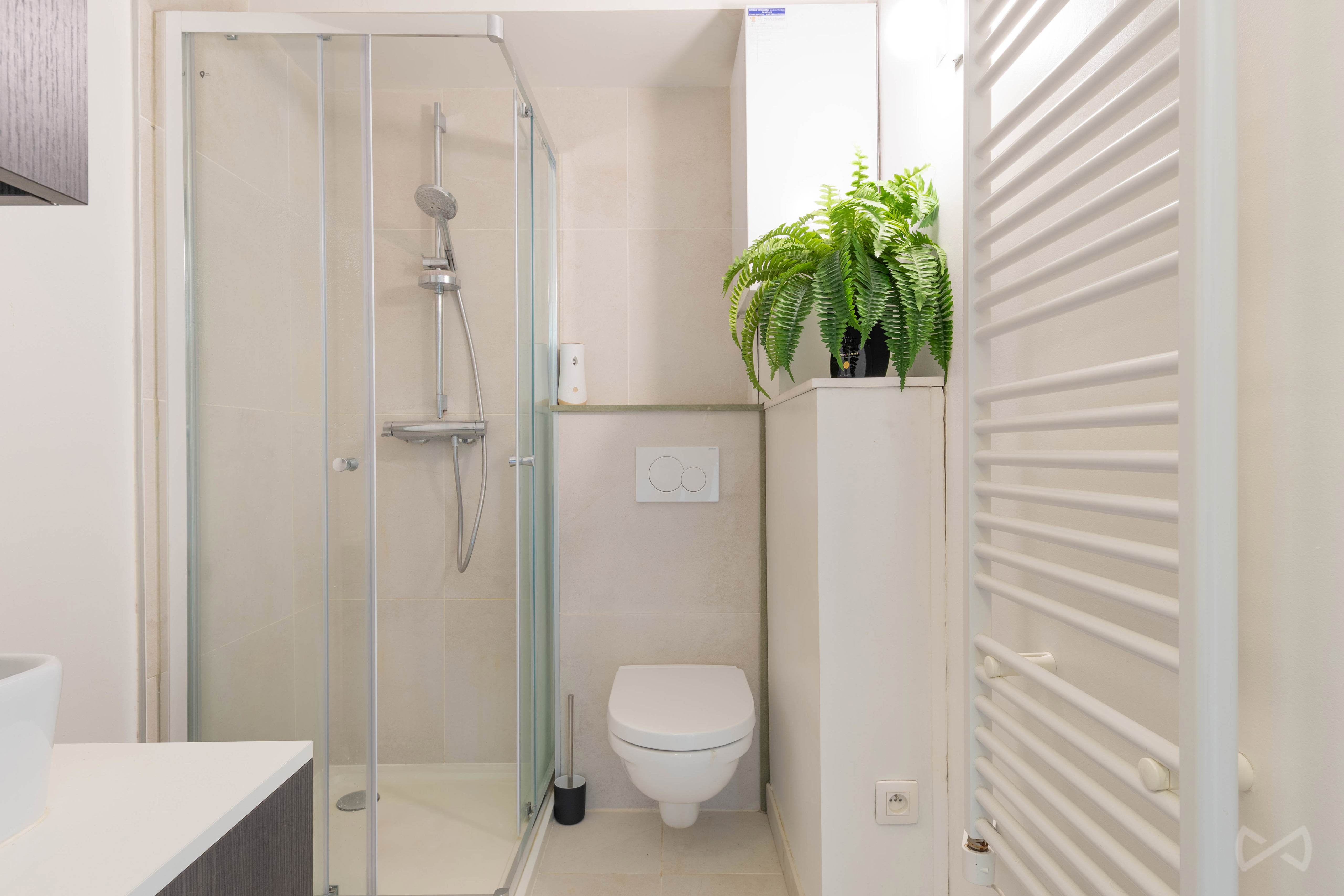 Foto 1 van 4 van Appartement met één slaapkamer in Kortenberg