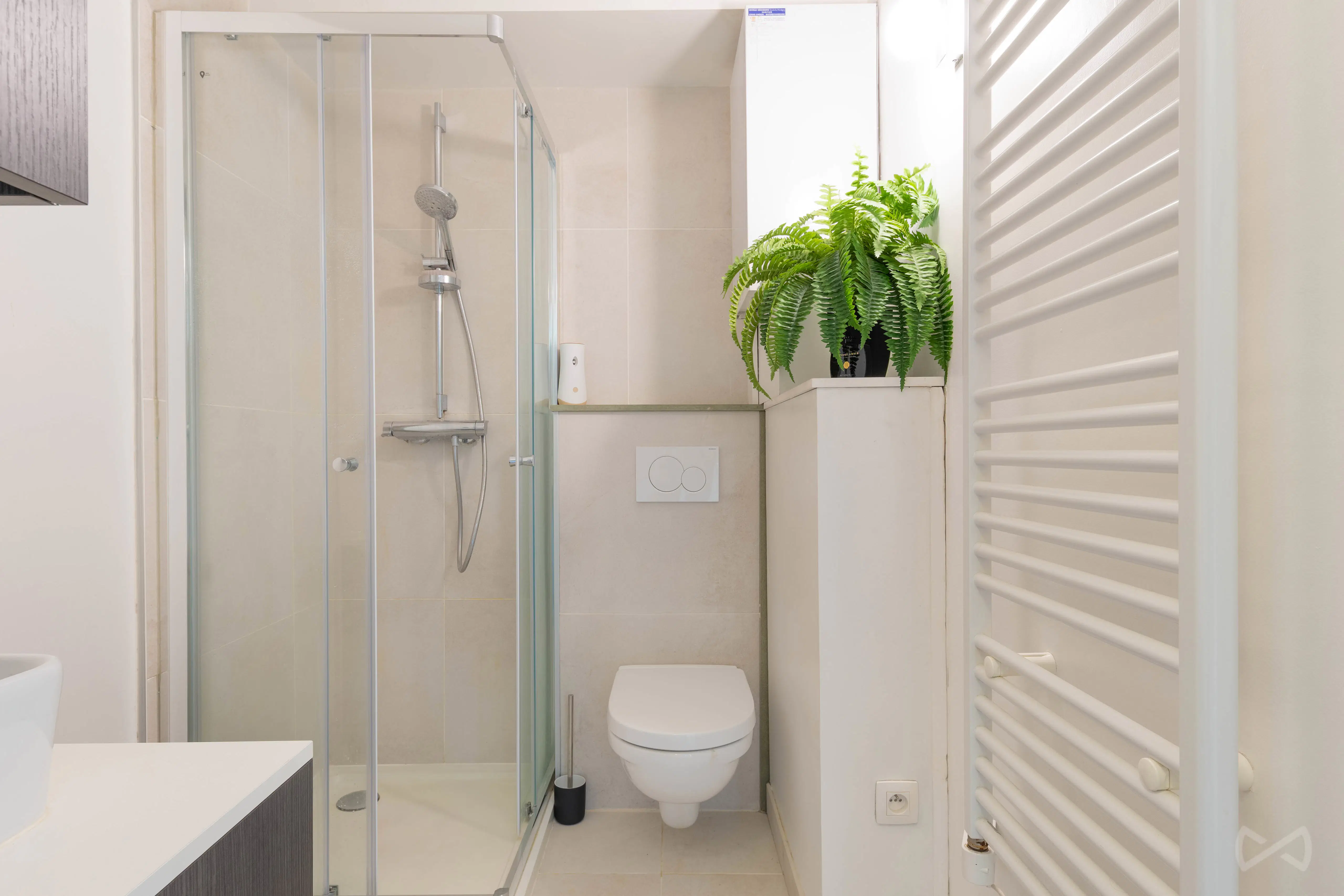 Picture 1 of 4 for Flat with one bedroom in Kortenberg