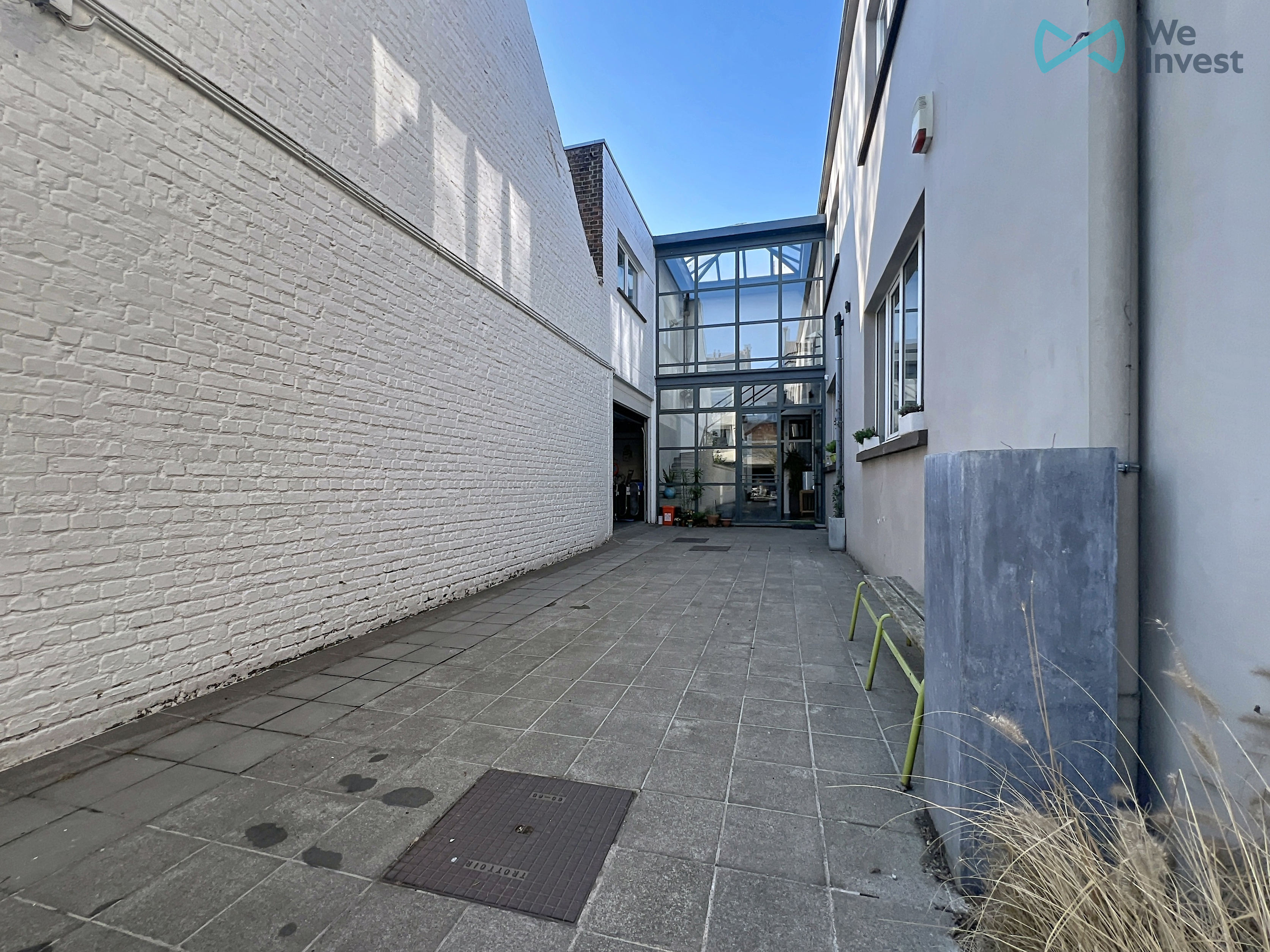 Picture 4 of 4 for Offices in Schaerbeek