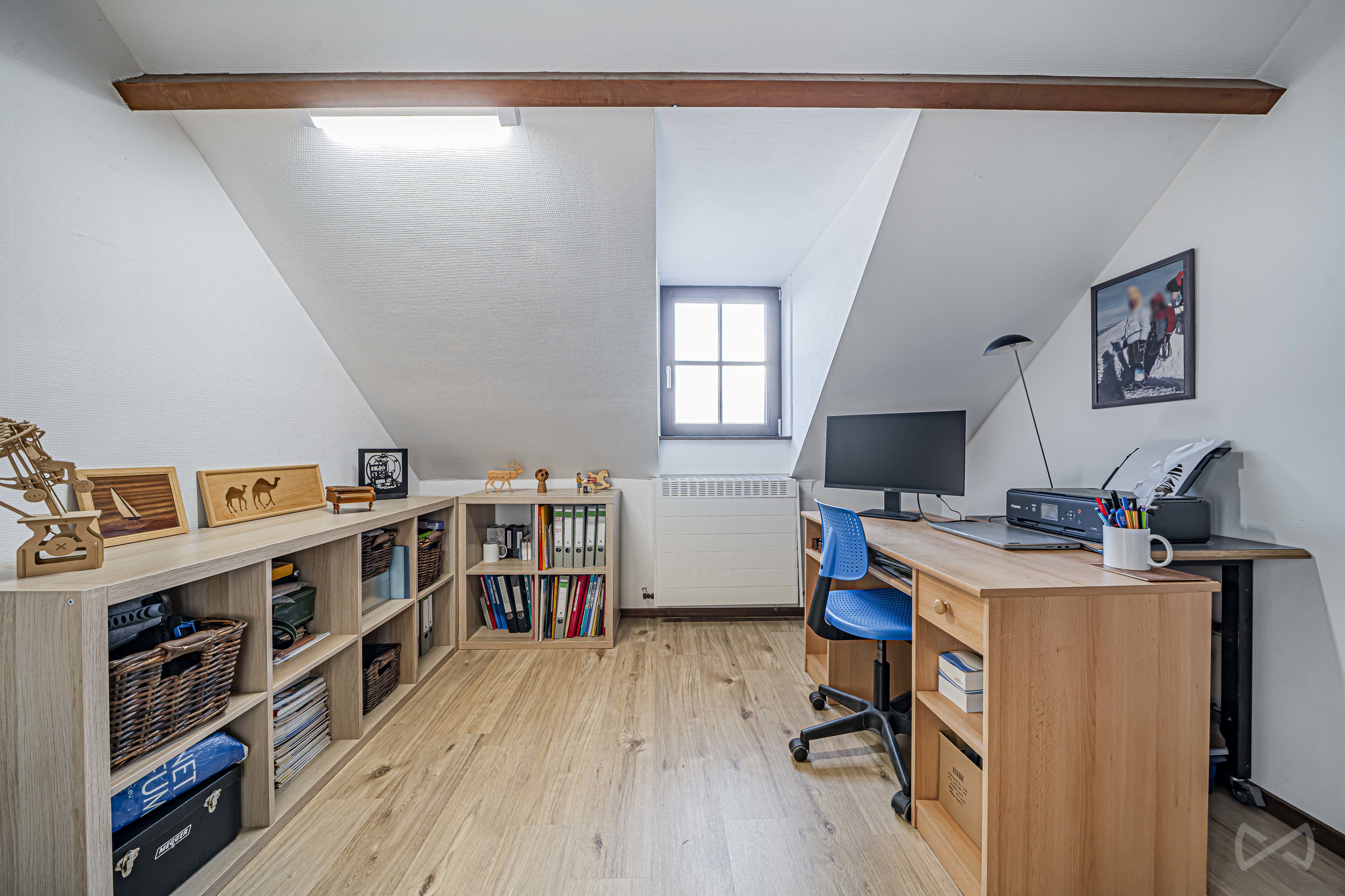 Photo 3 sur 4 pour Maison de quatre chambres à Herchies