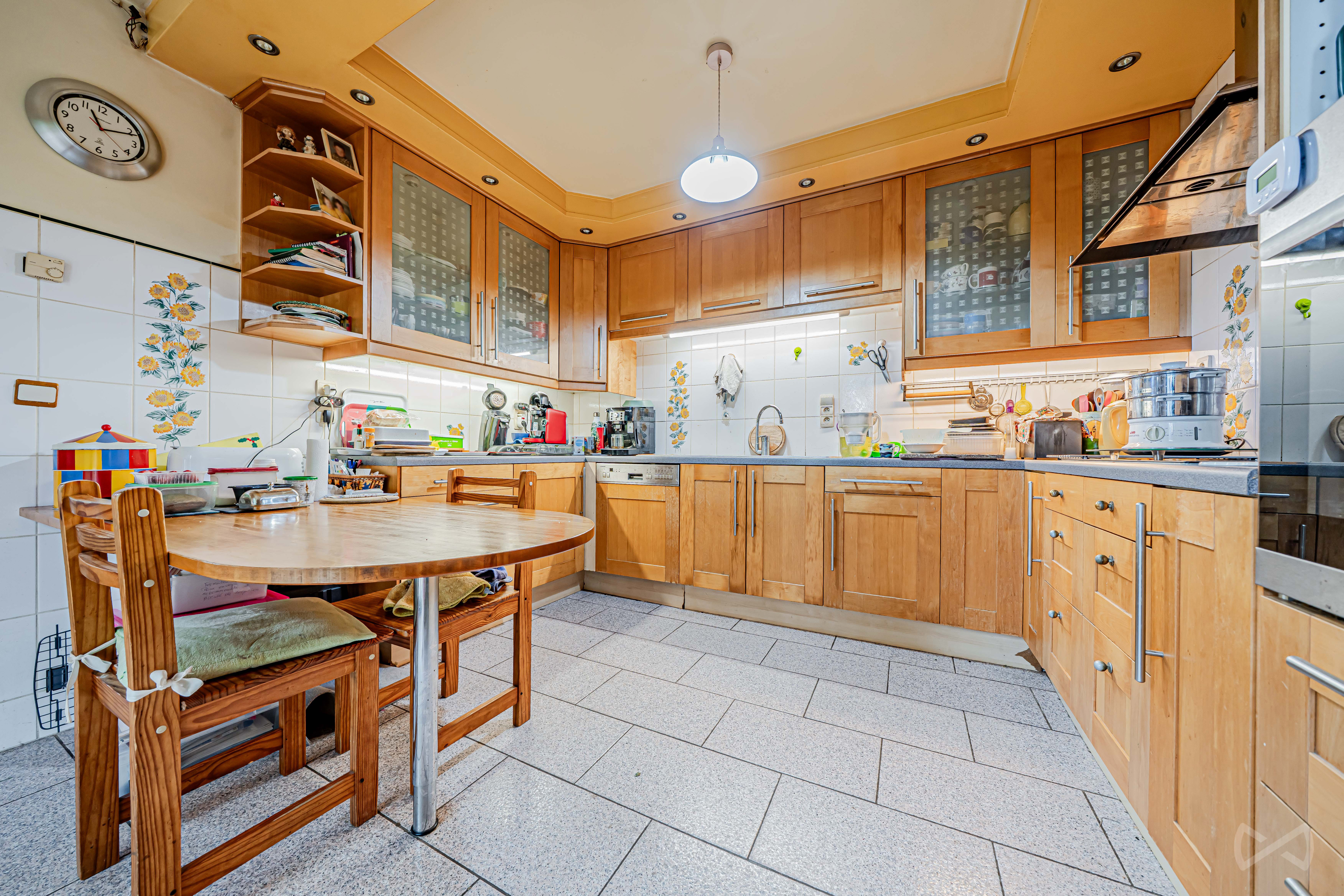 Picture 3 of 4 for Villa with five bedrooms in Mellery