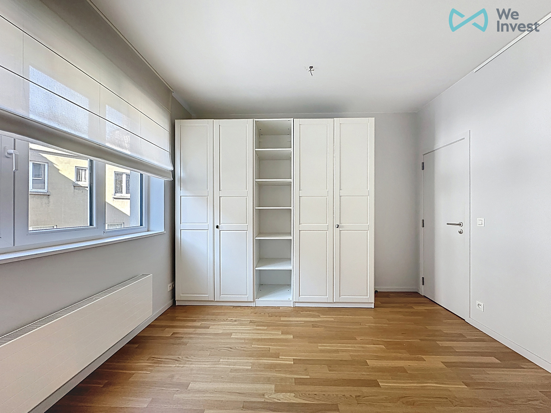 Picture 3 of 4 for Flat with two bedrooms in Ixelles