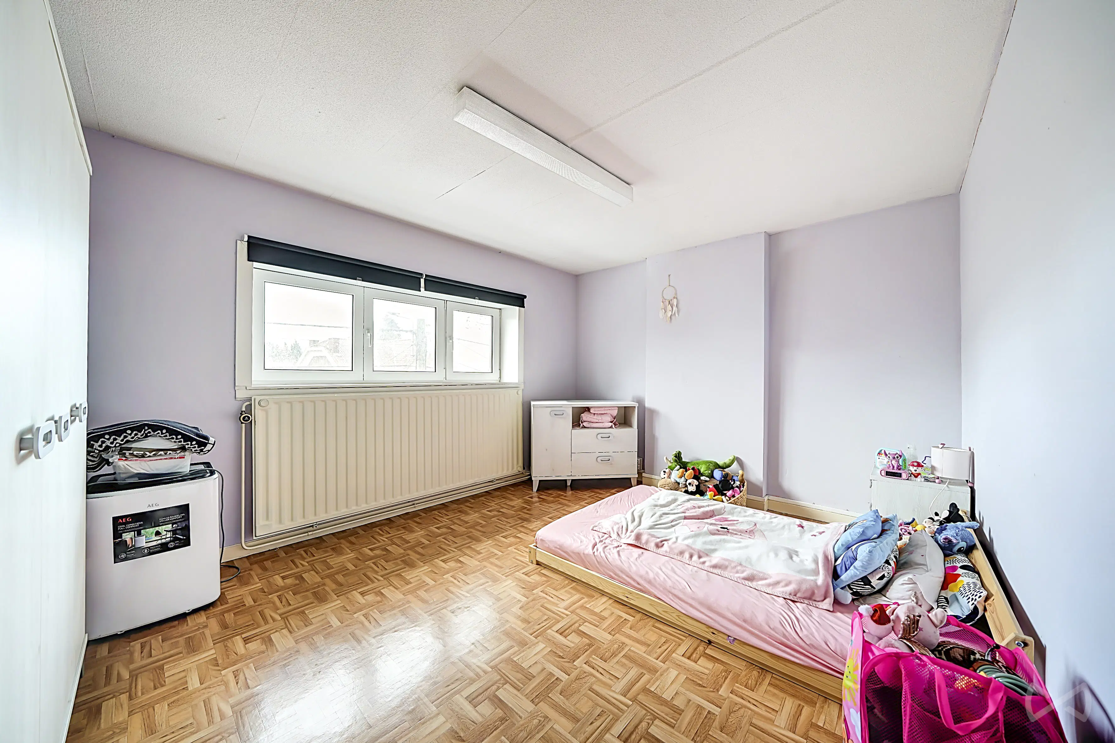 Picture 3 of 4 for House with four bedrooms in La Louvière Maurage