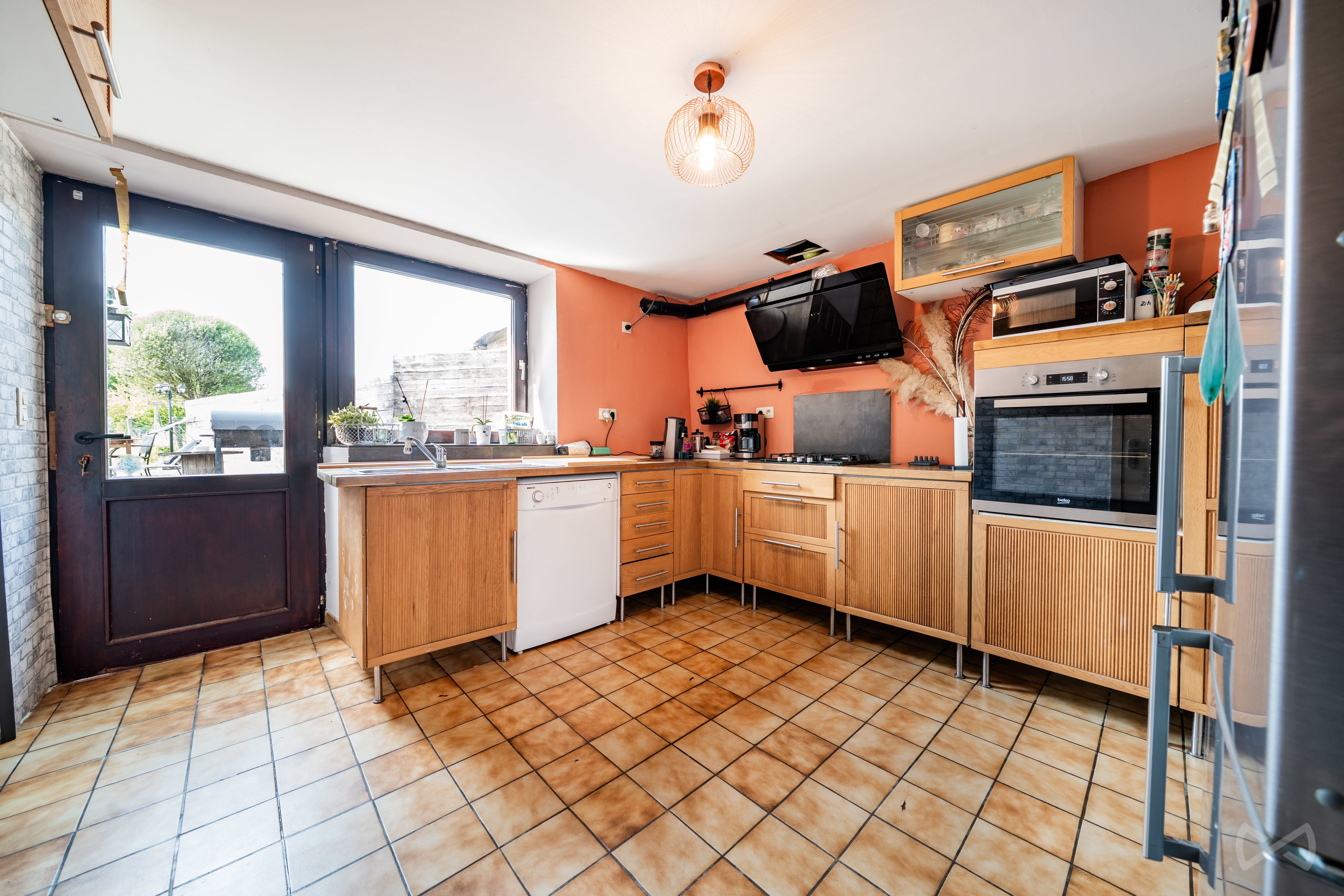 Foto 4 van 4 van Huis met drie slaapkamers in Agimont