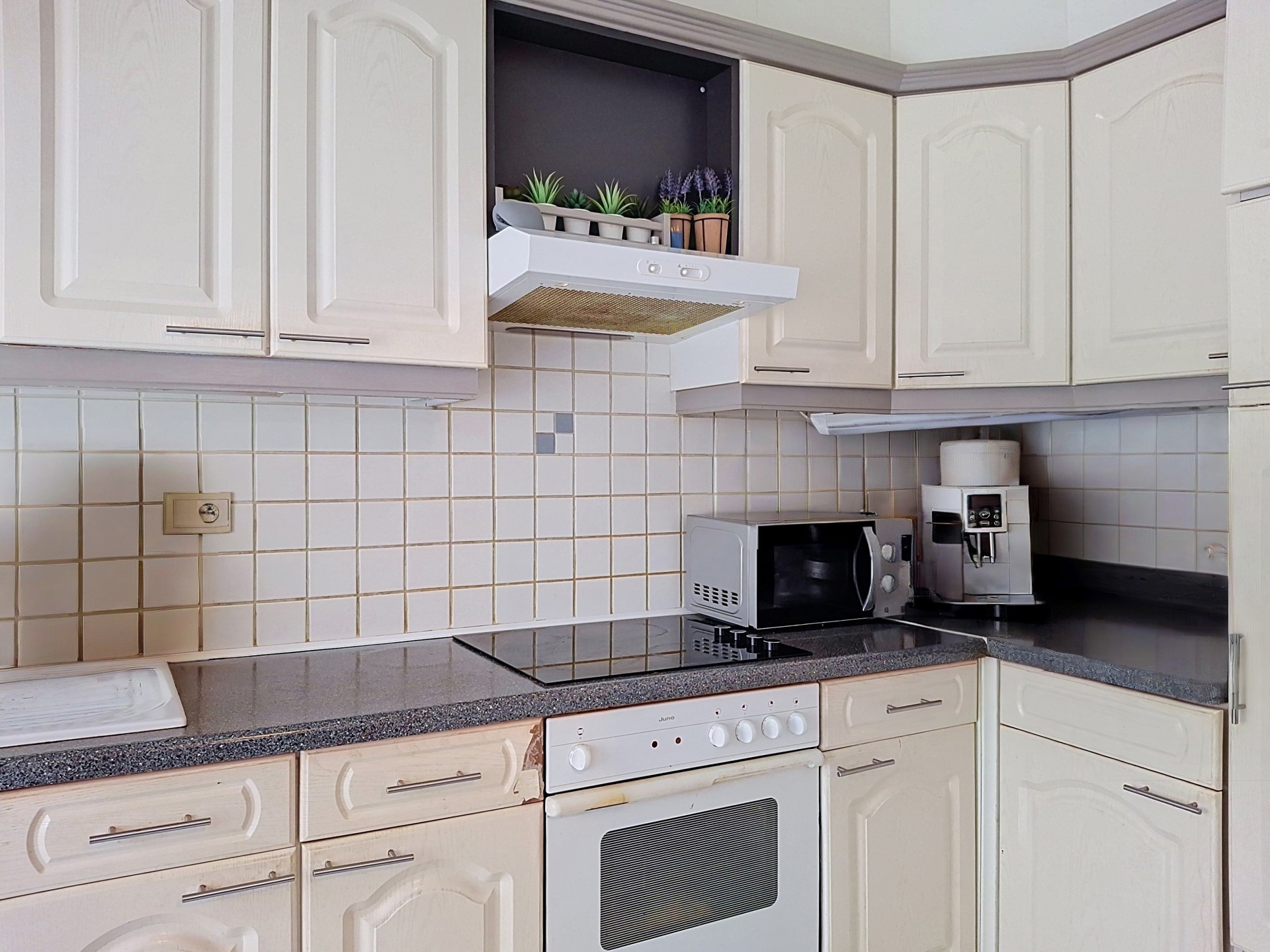 Picture 3 of 4 for Flat with two bedrooms in Vilvoorde