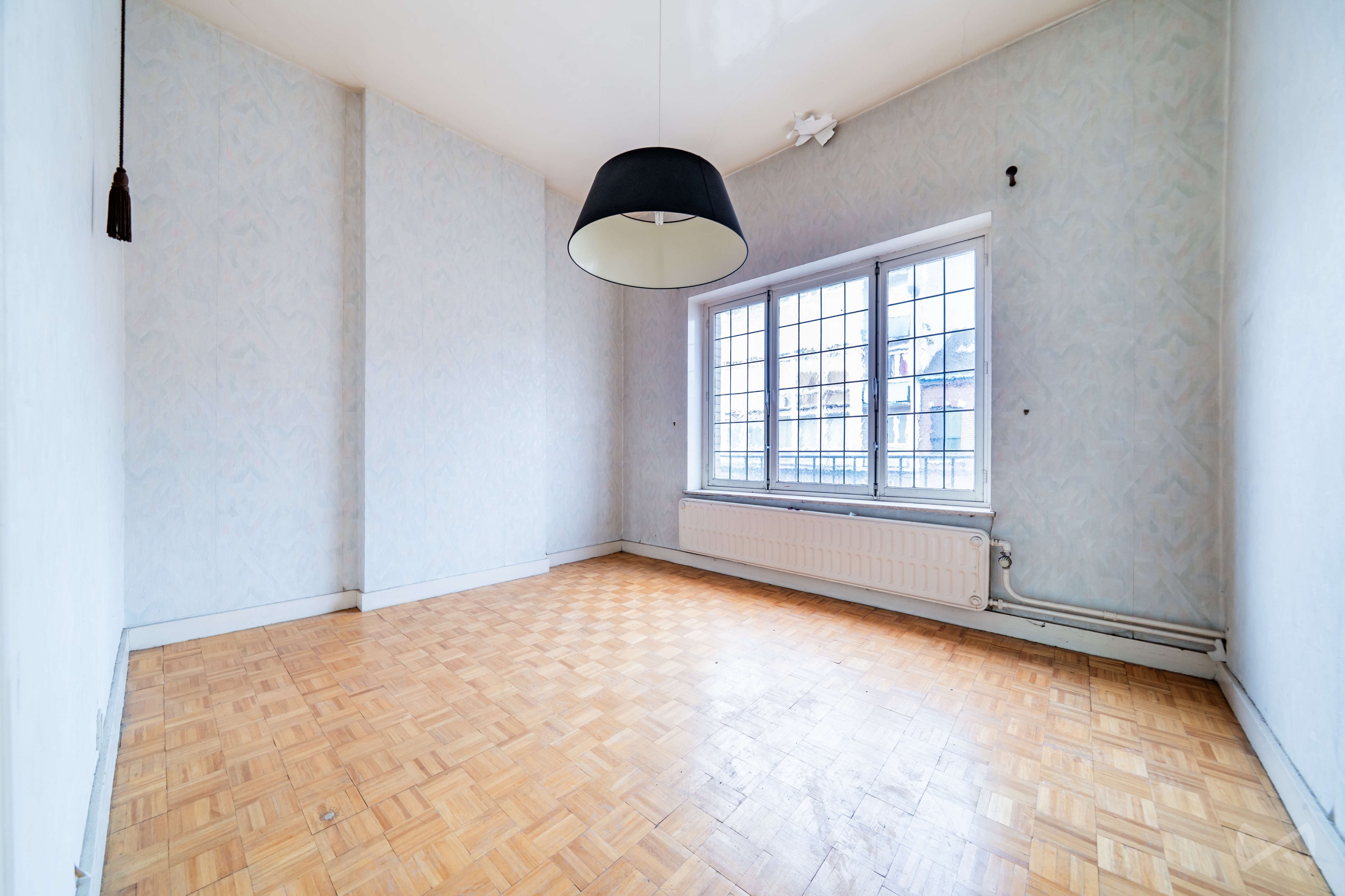 Photo 2 sur 4 pour Maison de maître de quatre chambres à Marcinelle