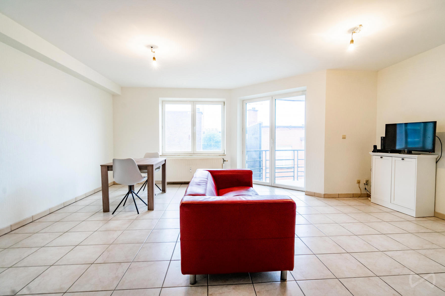 Picture 3 of 3 for Flat with two bedrooms in Hannut