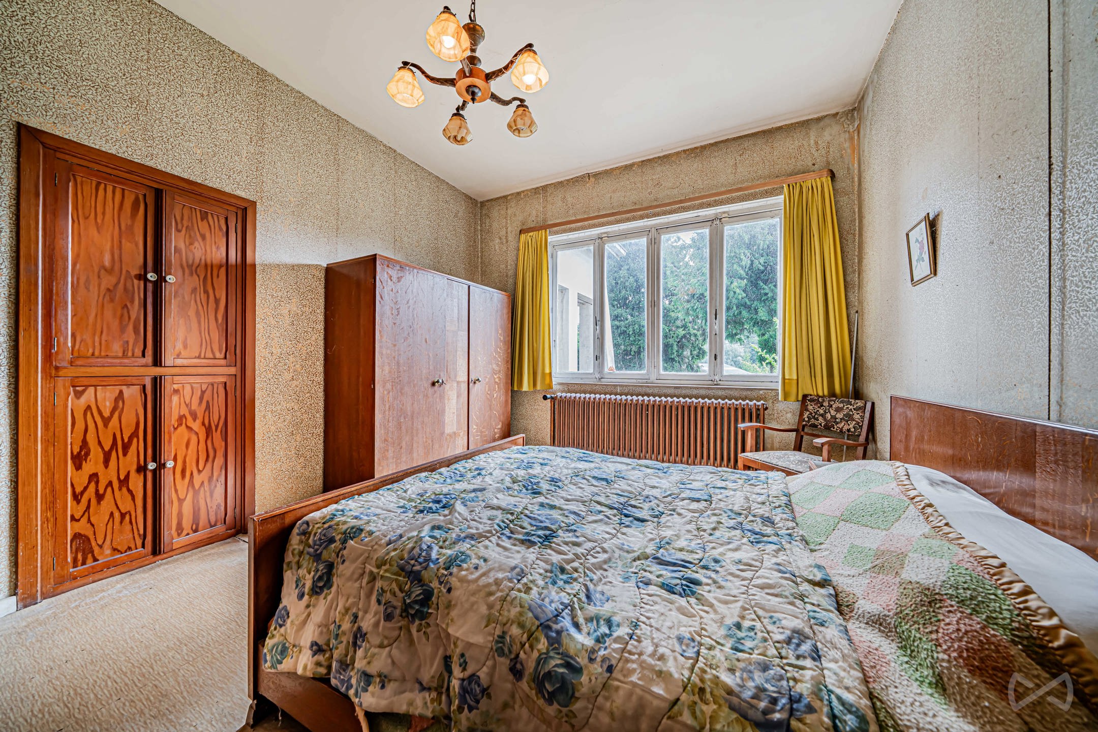 Picture 4 of 4 for Villa with three bedrooms in Braine-l'Alleud
