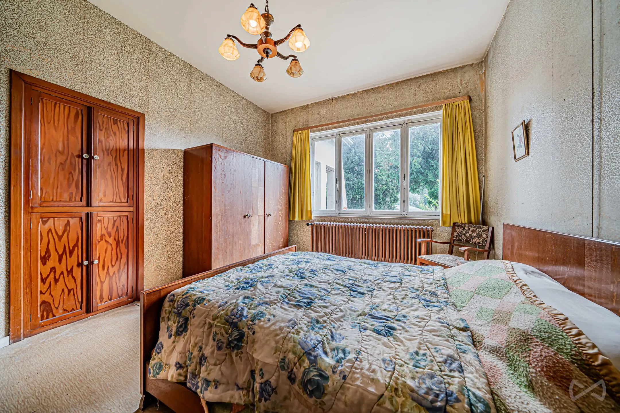 Picture 4 of 4 for Villa with three bedrooms in Braine-l'Alleud