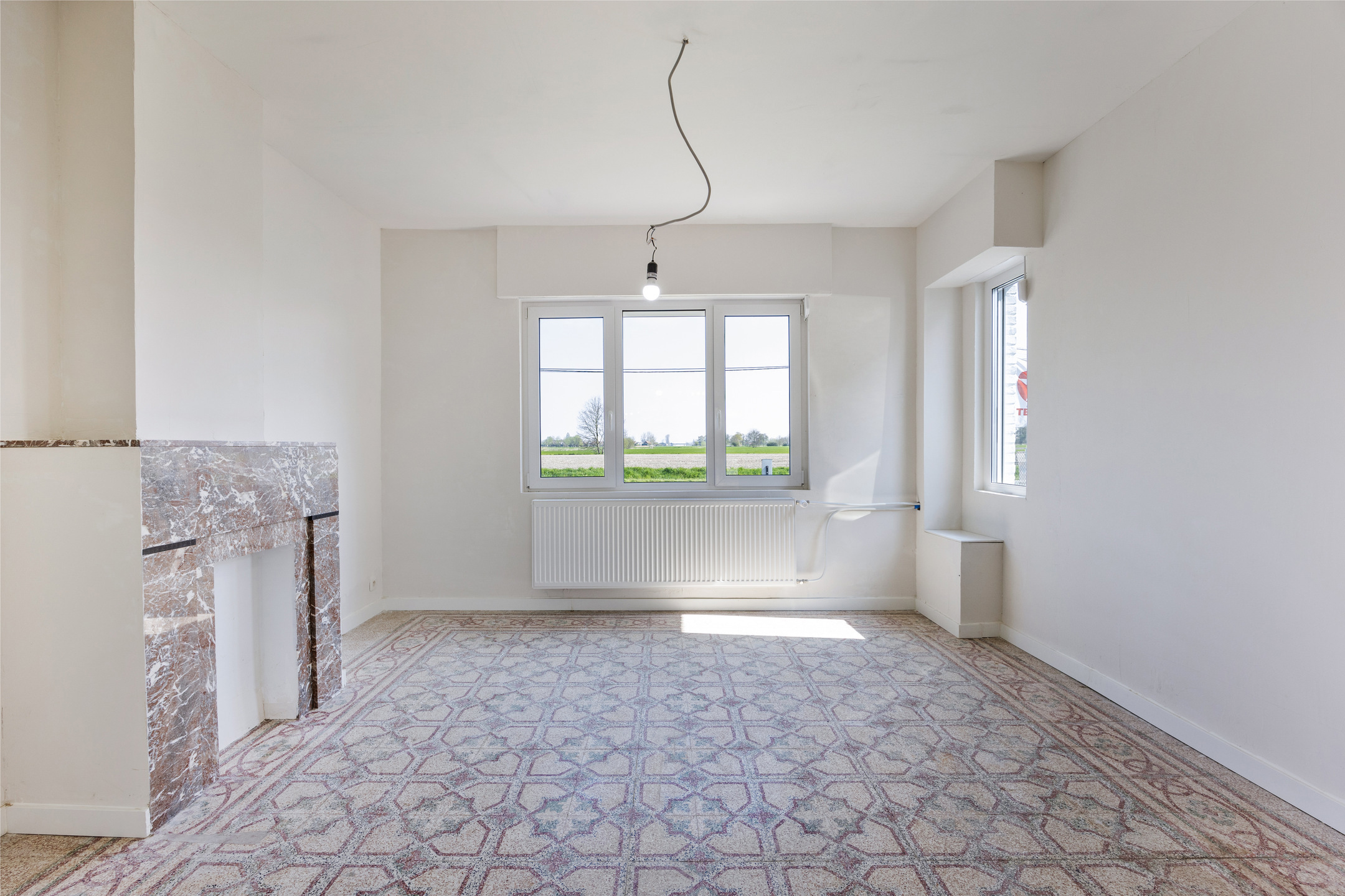 Picture 2 of 3 for House with three bedrooms in Evergem